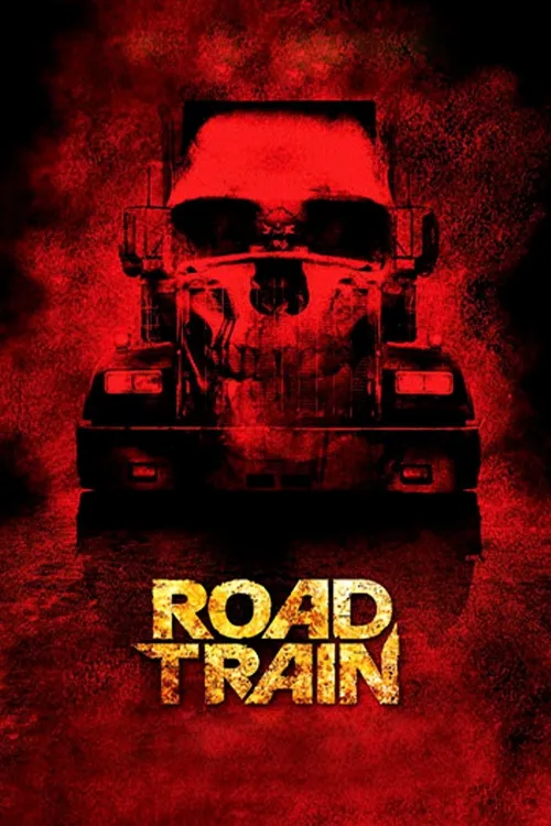 Terror Sobre Rodas