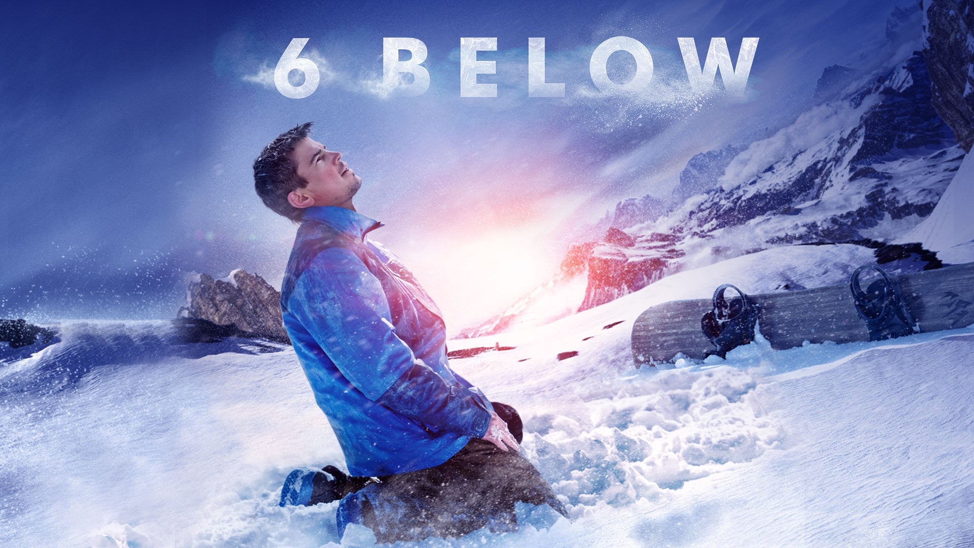 Foto do filme O Poder e o Impossível