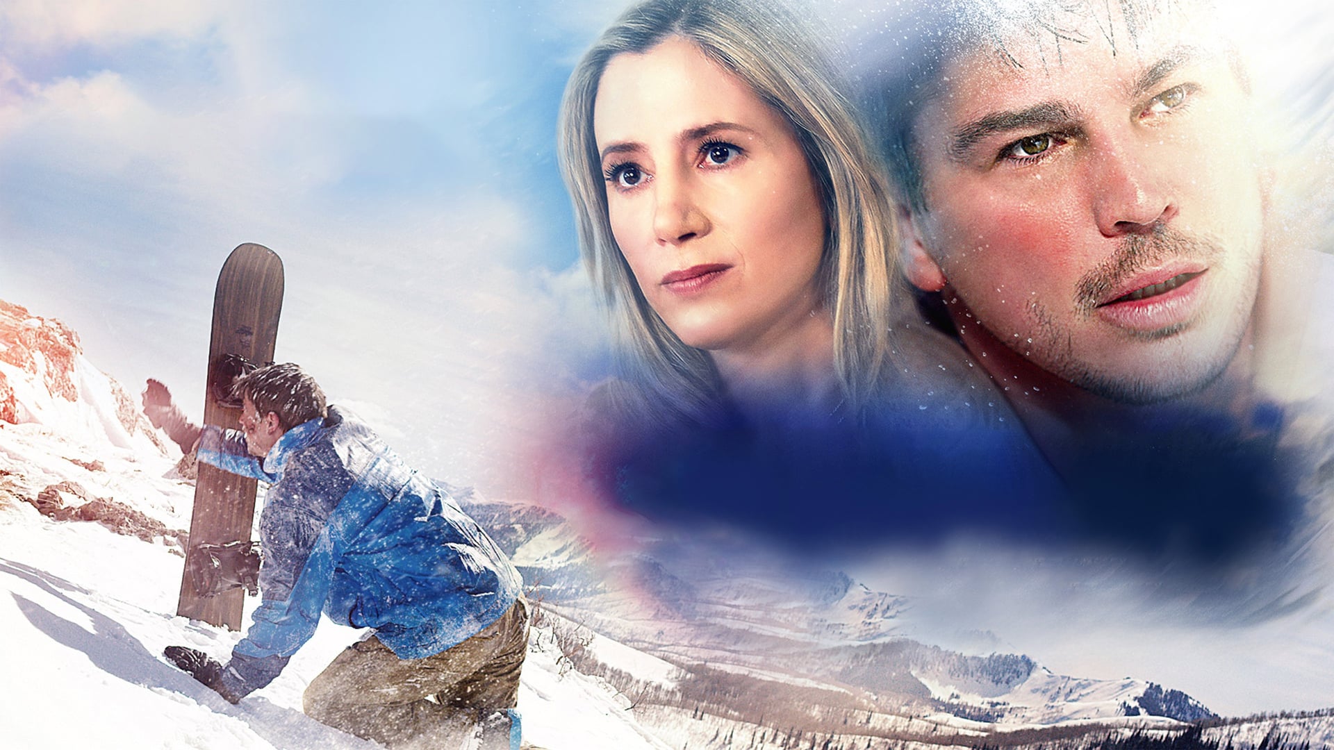 Foto do filme O Poder e o Impossível