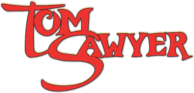 Foto do filme As Aventuras de Tom Sawyer
