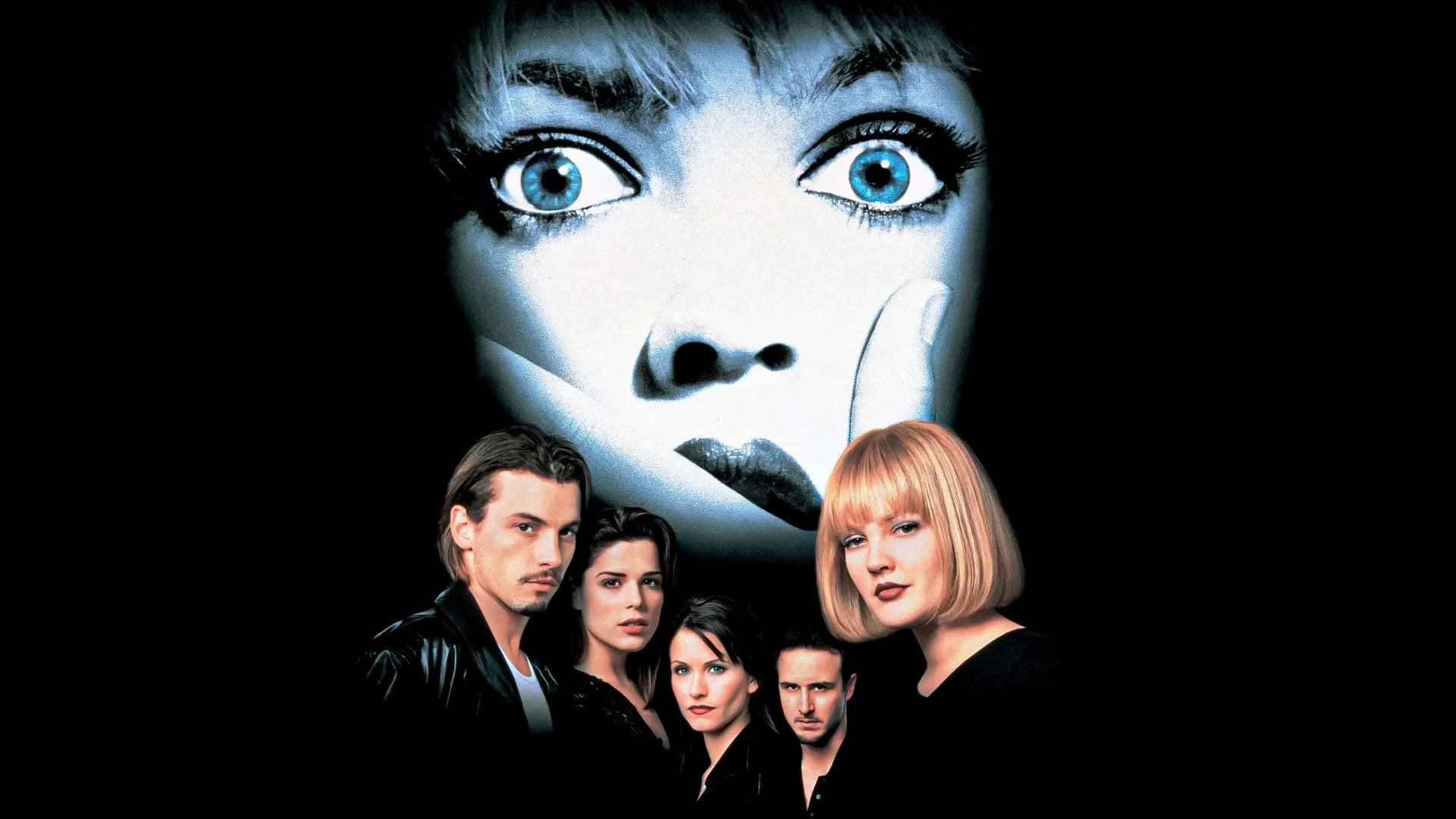 Foto do filme Pânico