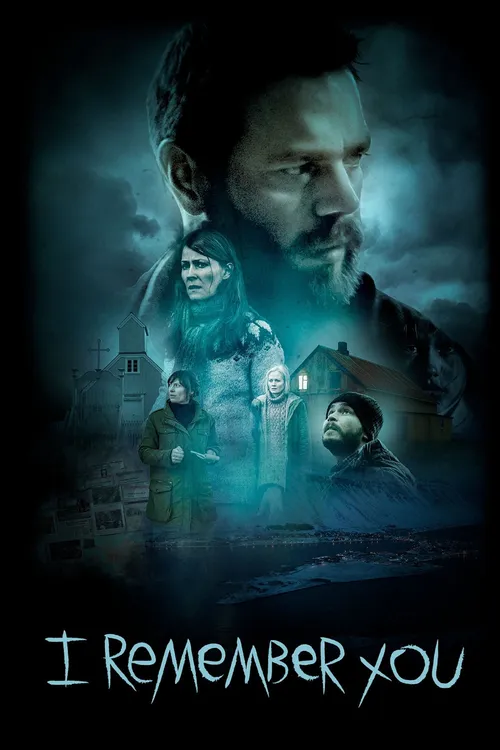 Fantasmas do Passado