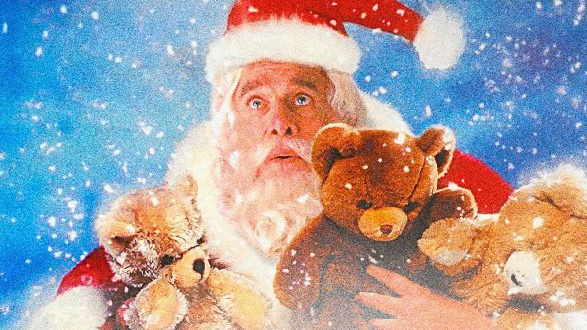 Foto do filme O Papai Noel Trapalhão