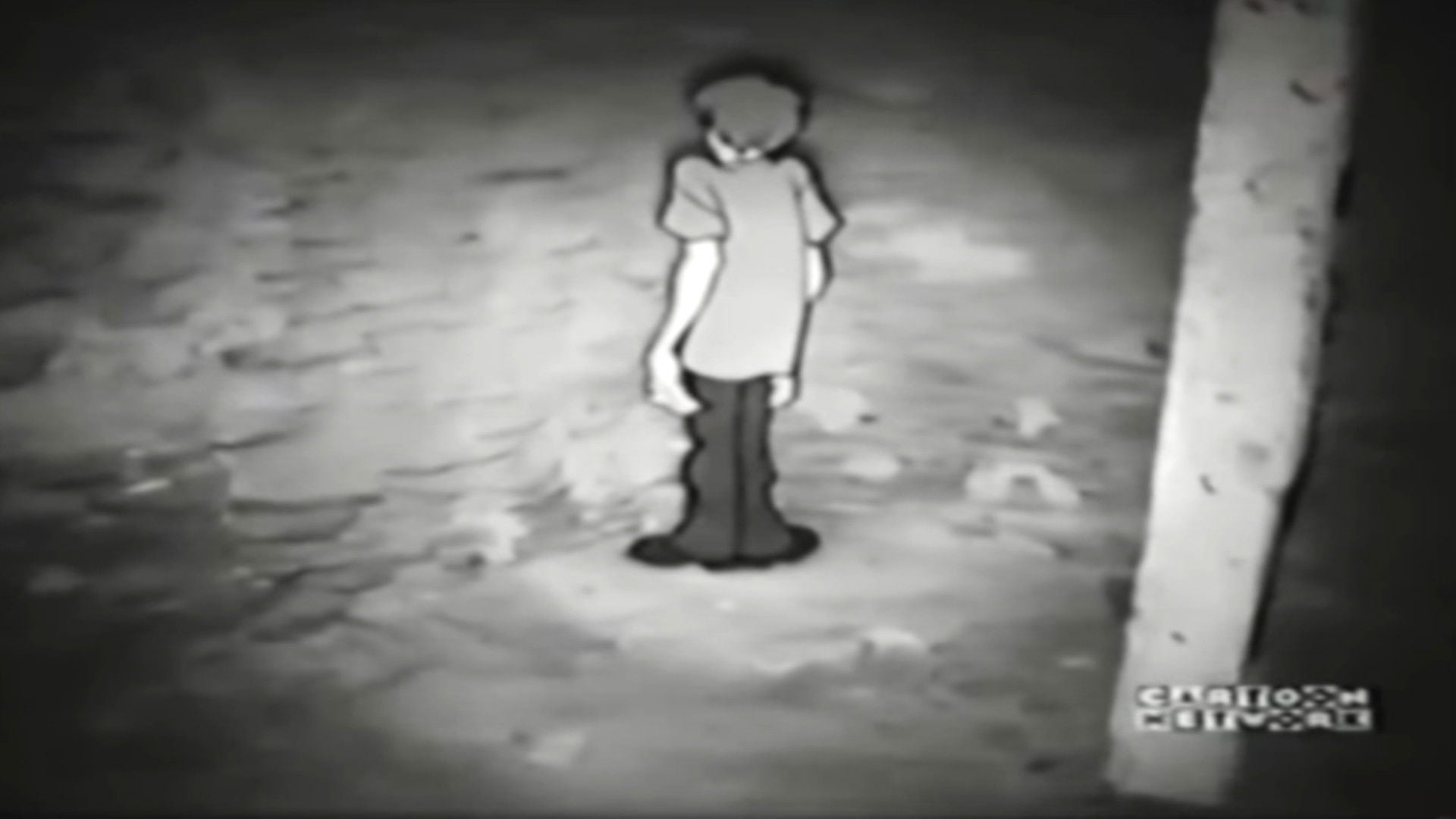 Foto do filme The Scooby-Doo Project