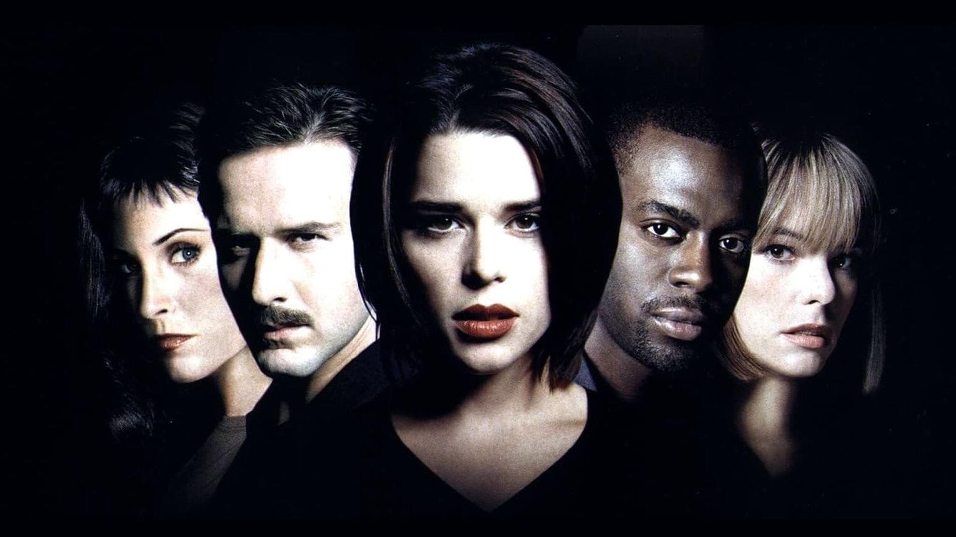 Foto do filme Pânico 3