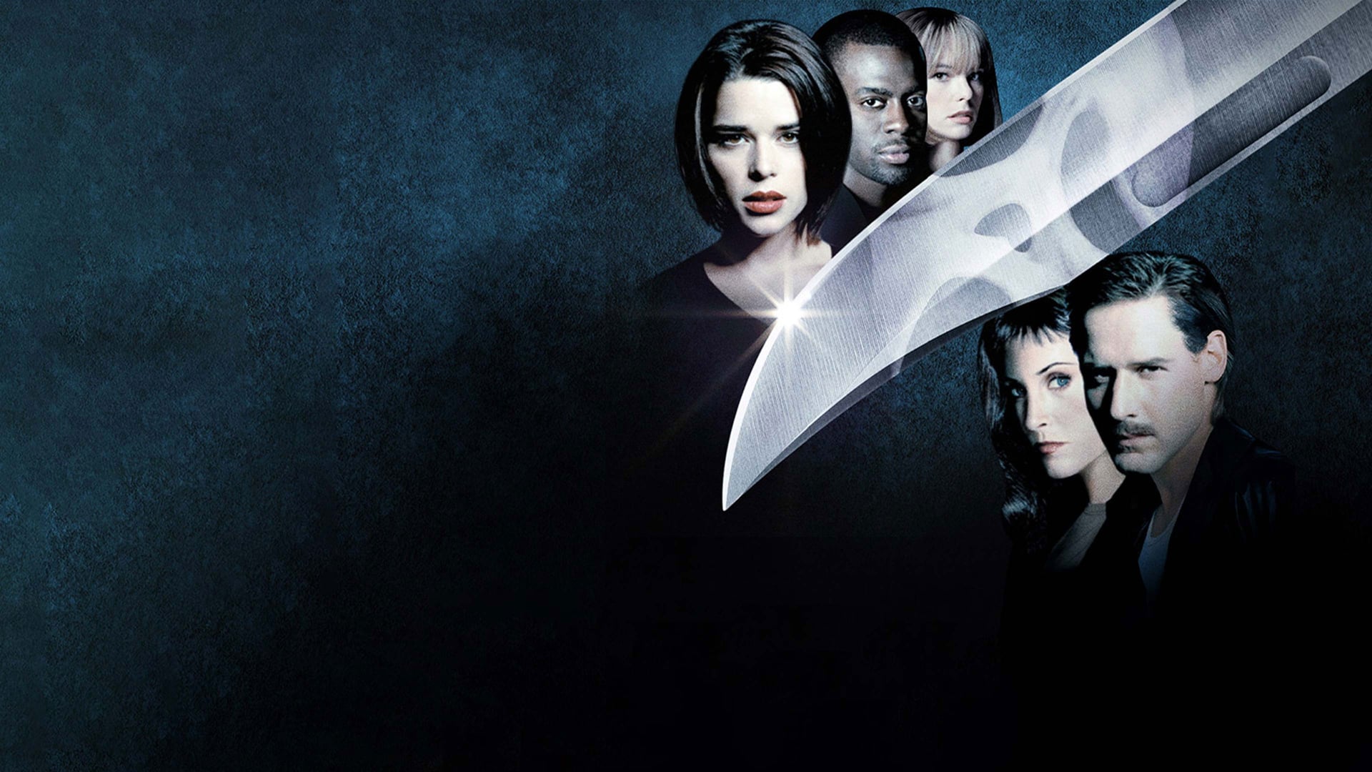 Foto do filme Pânico 3