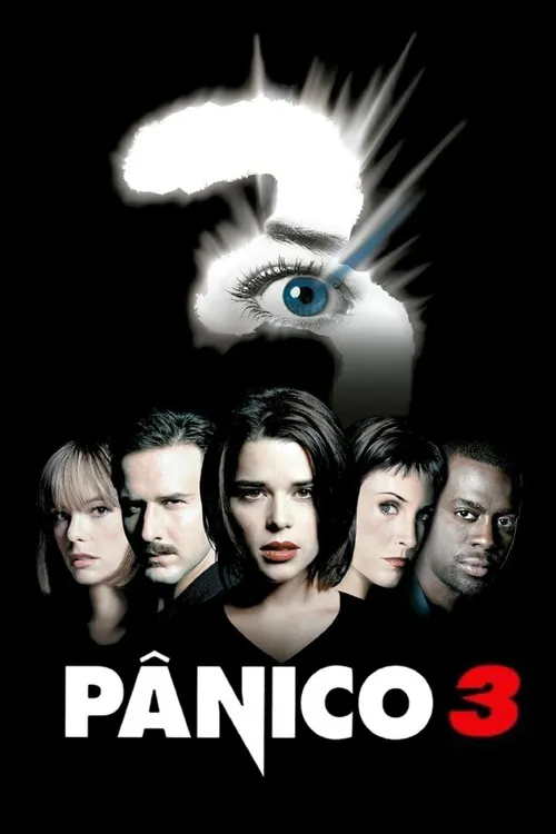 Pânico 3