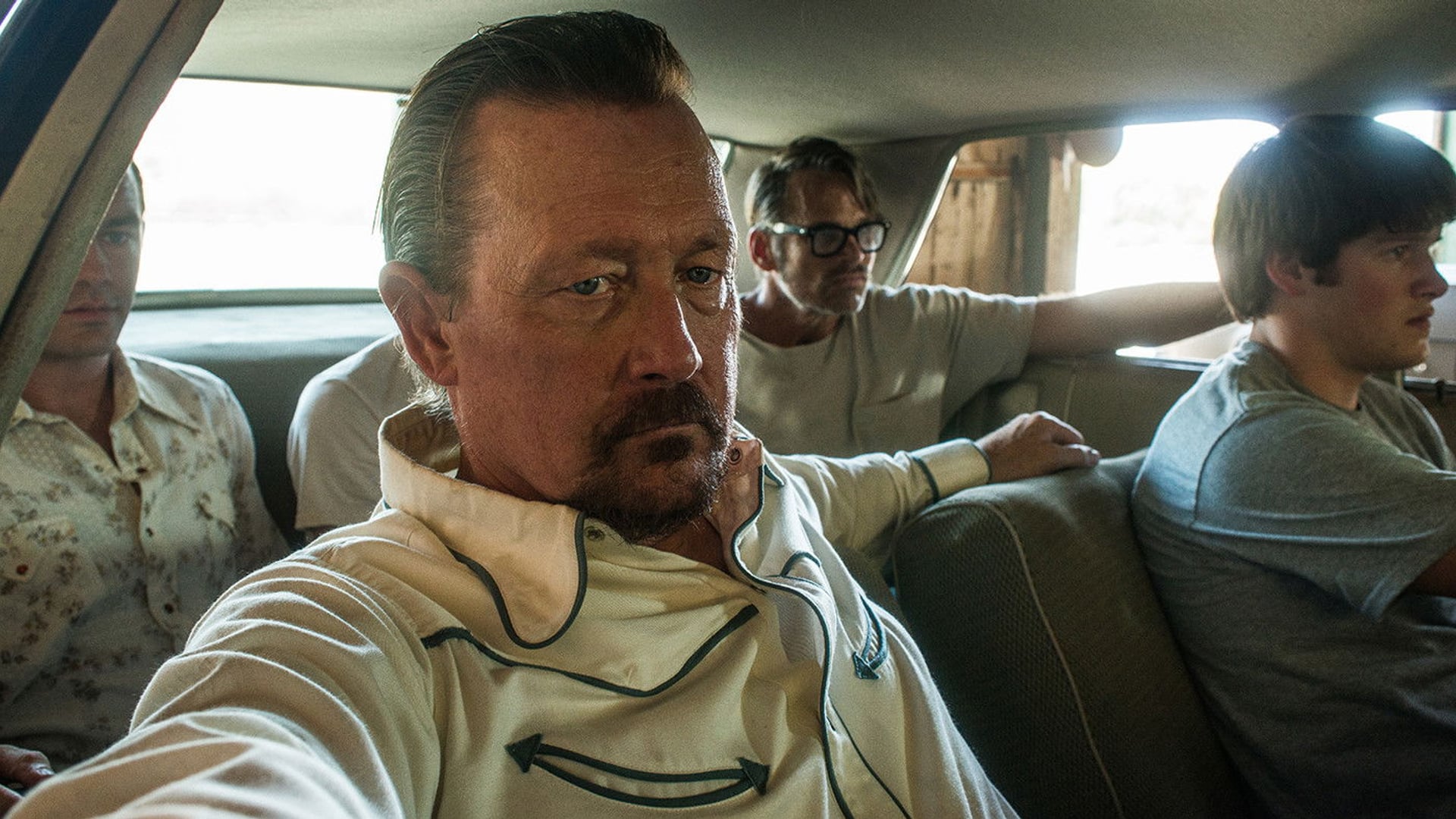 Foto do filme Last Rampage