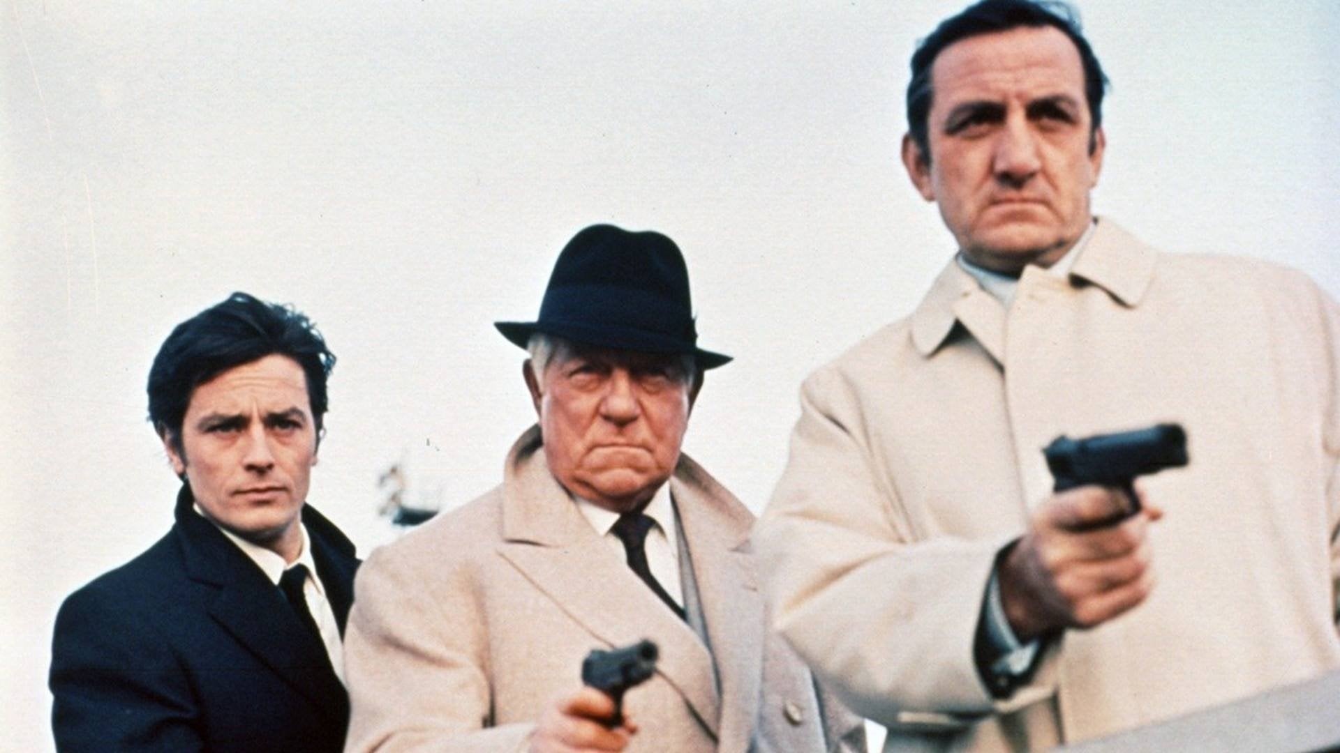 Foto do filme Os Sicilianos
