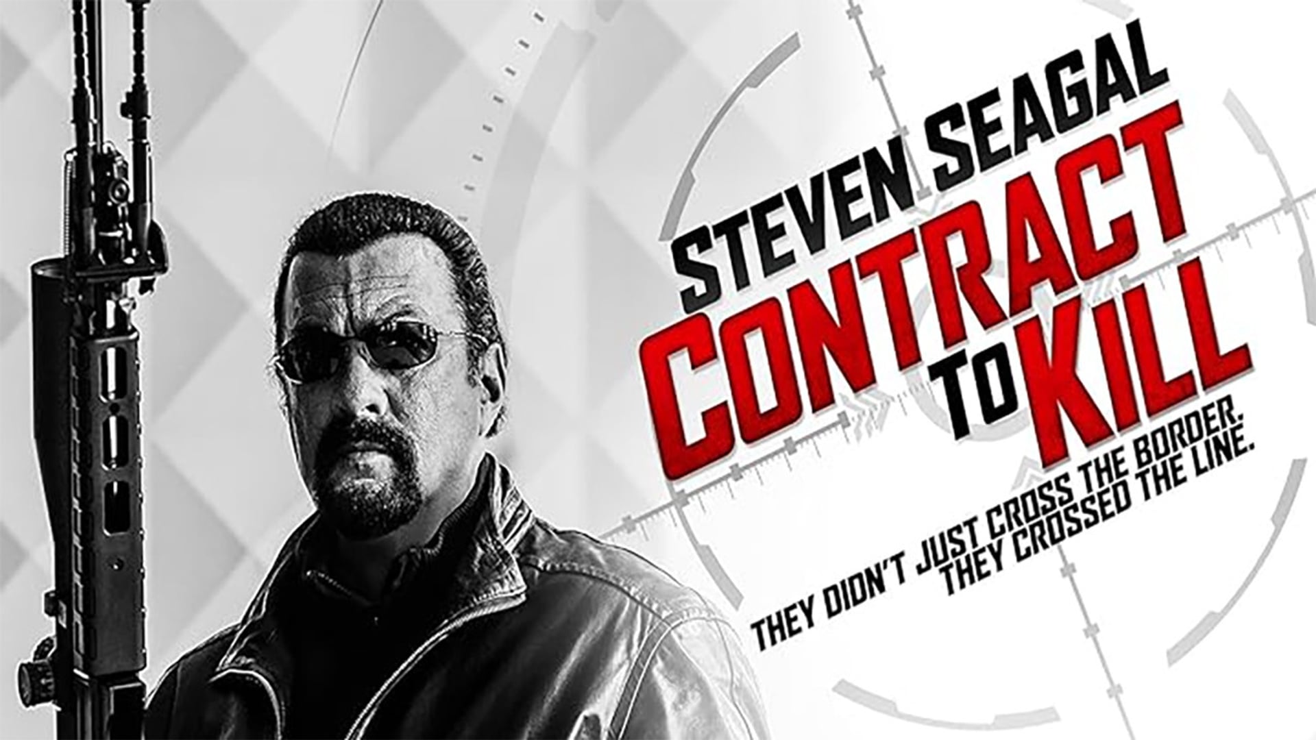 Foto do filme Contrato para a Morte