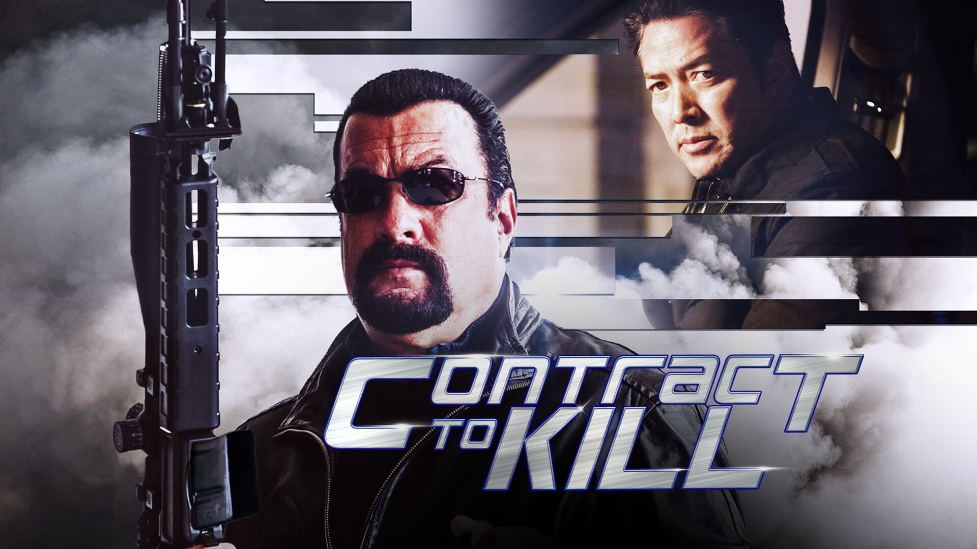 Foto do filme Contrato para a Morte