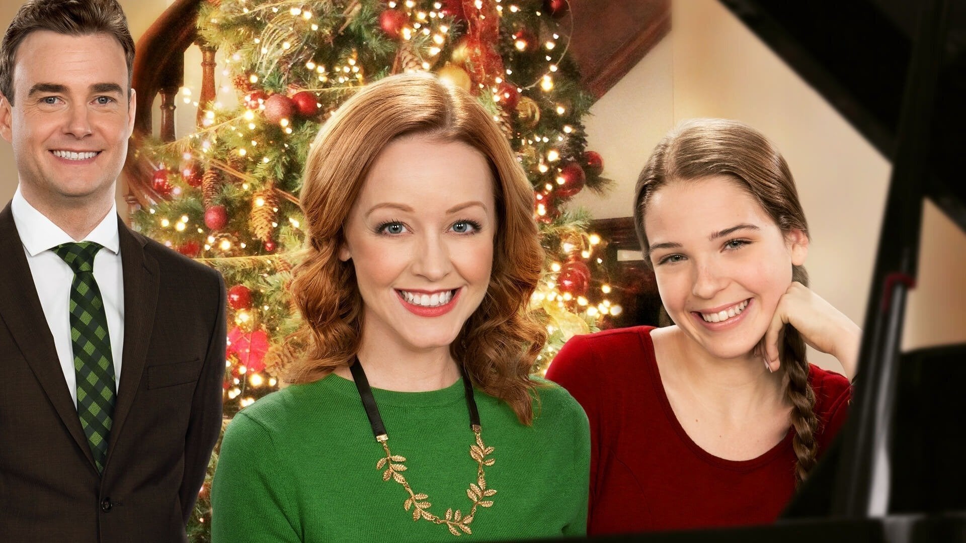 Foto do filme O Som do Natal