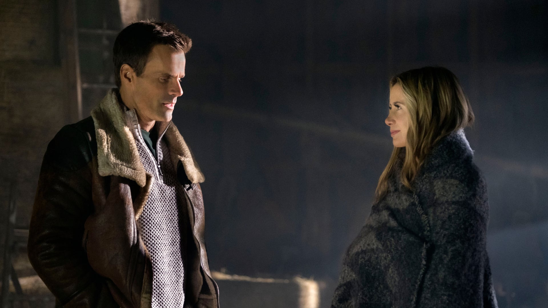 Foto do filme A Christmas to Remember