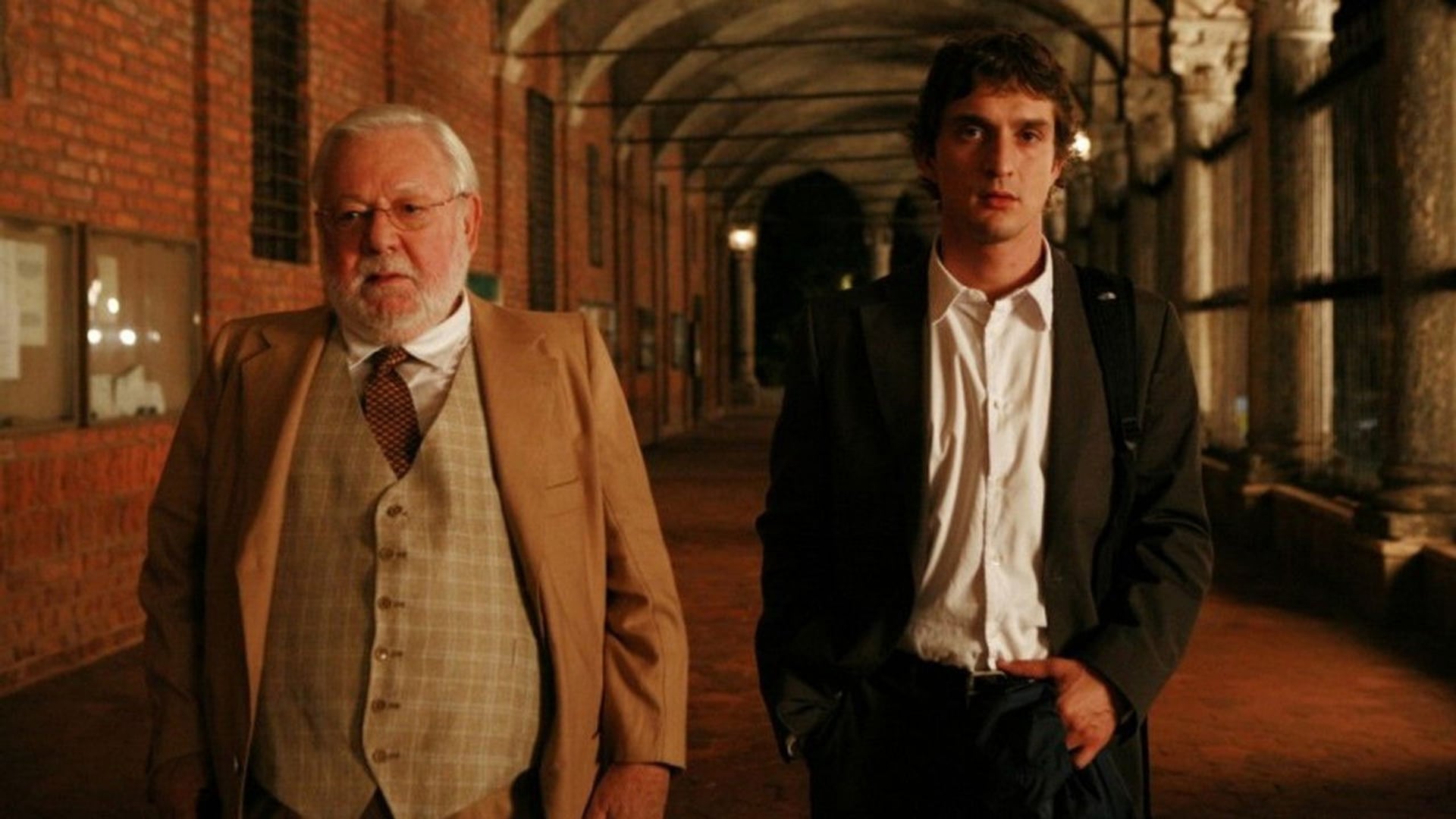Foto do filme Generazione 1000 euro