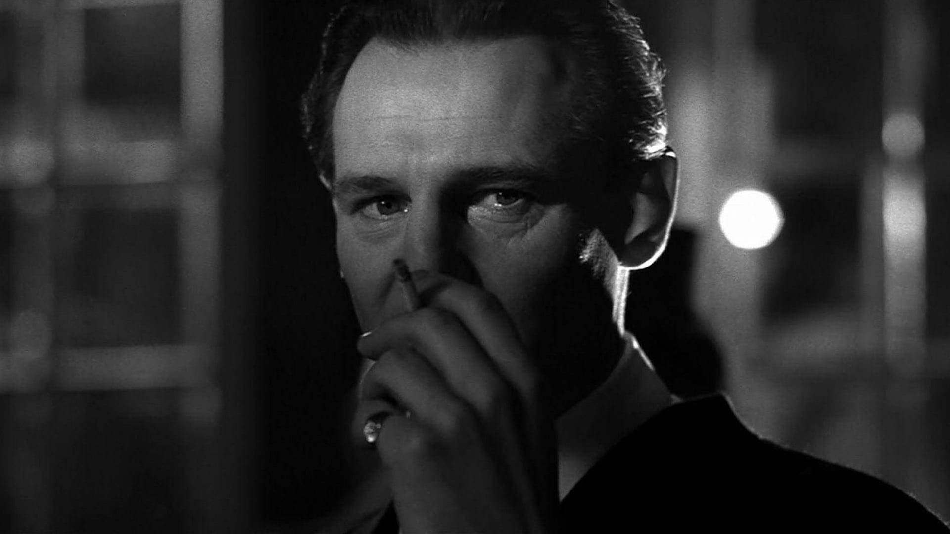 Foto do filme A Lista de Schindler