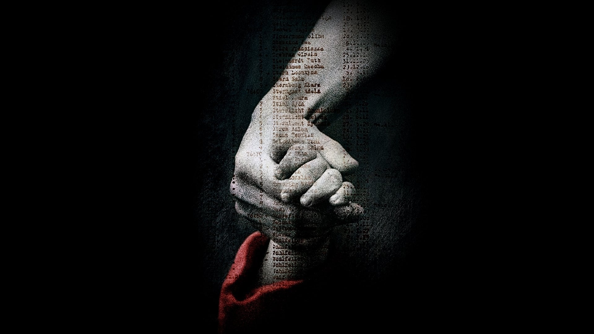 Foto do filme A Lista de Schindler