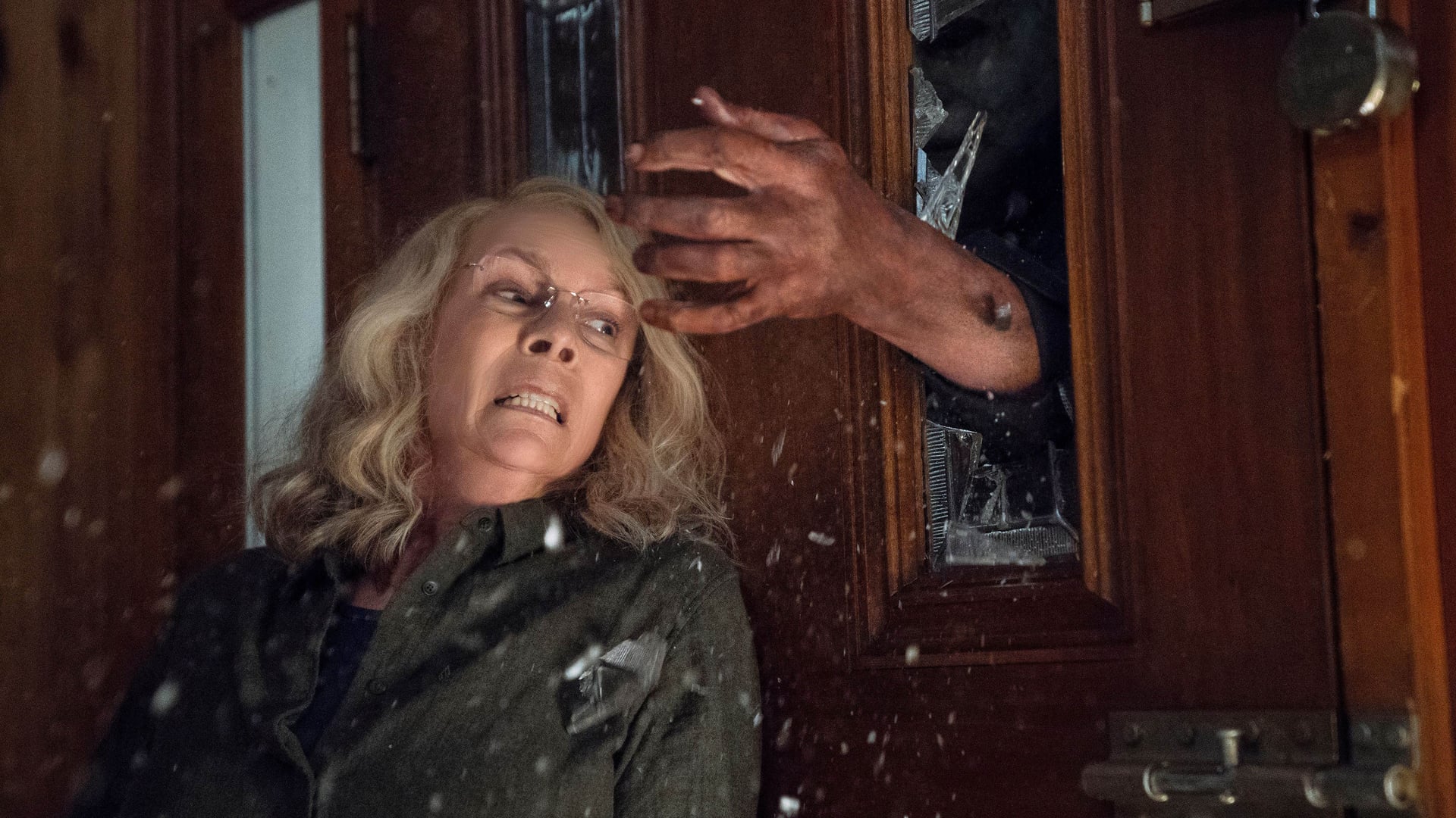 Foto do filme Halloween