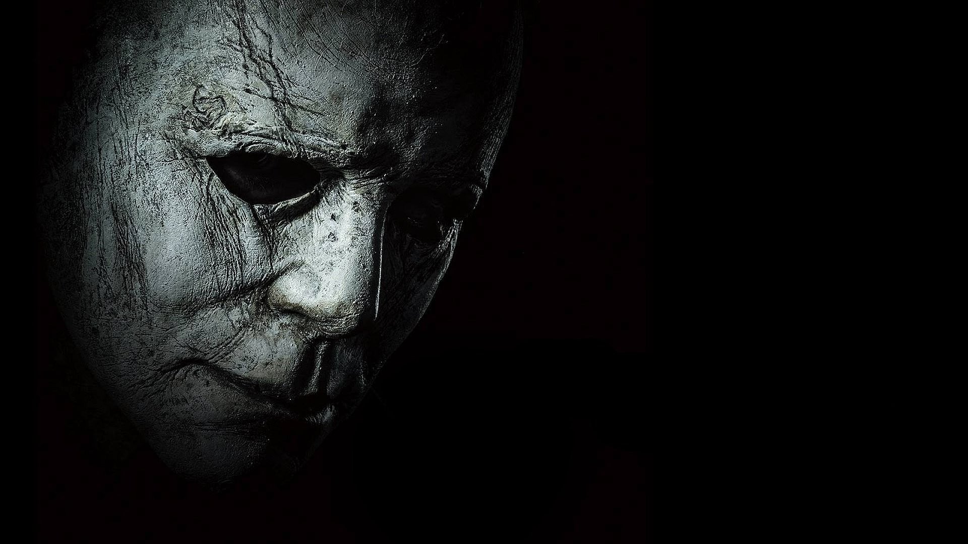 Foto do filme Halloween