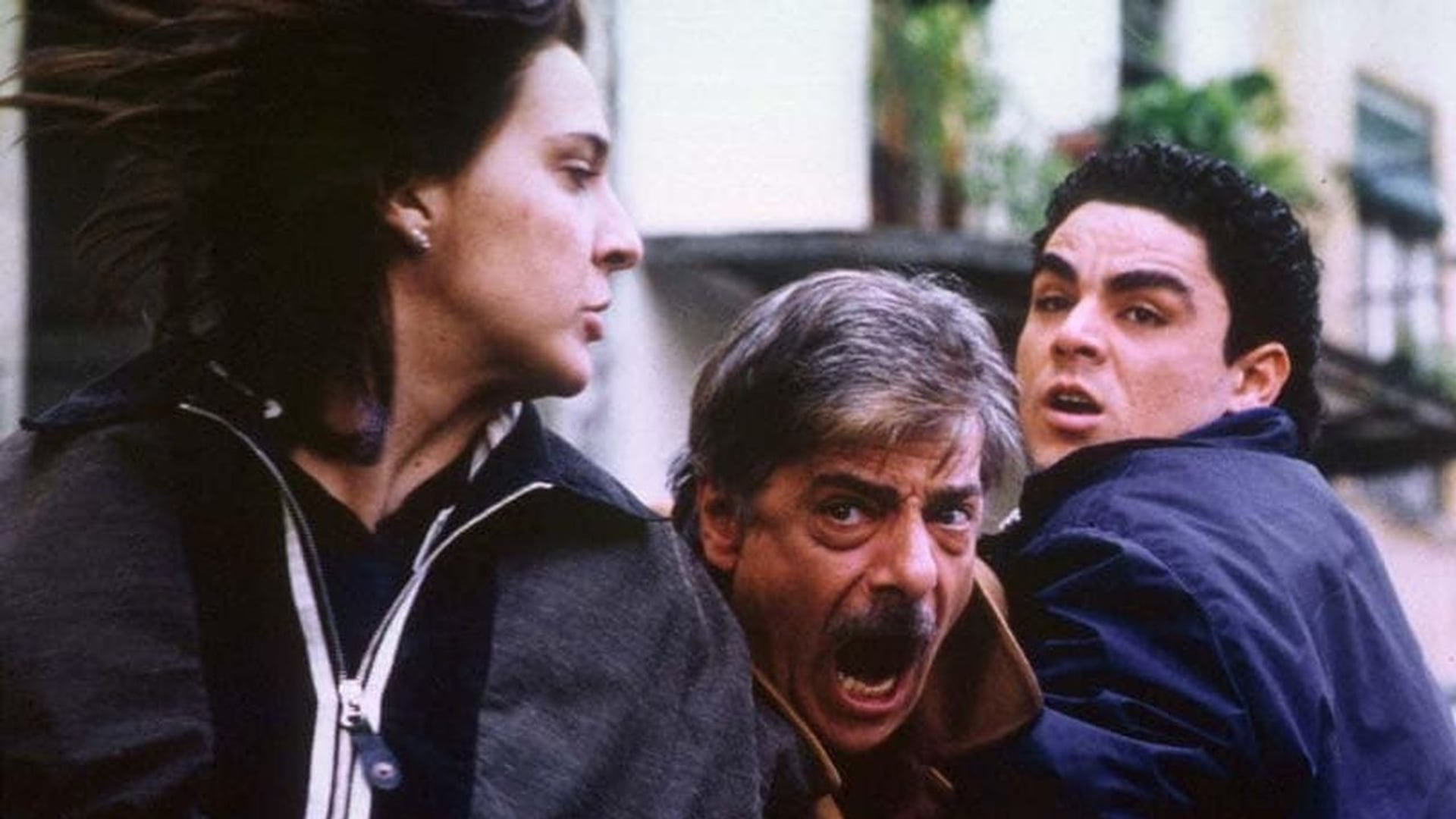 Foto do filme Palermo Milano - Solo andata