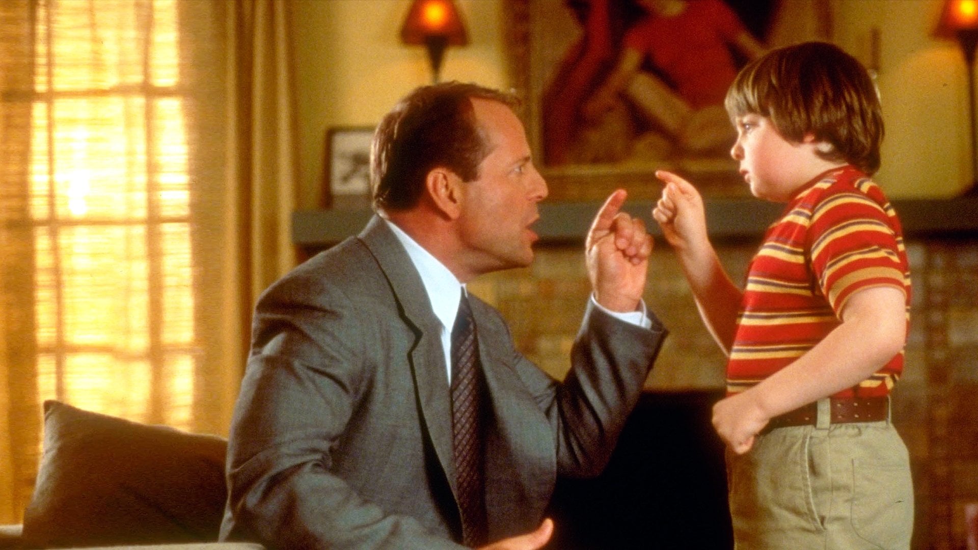 Foto do filme Duas Vidas