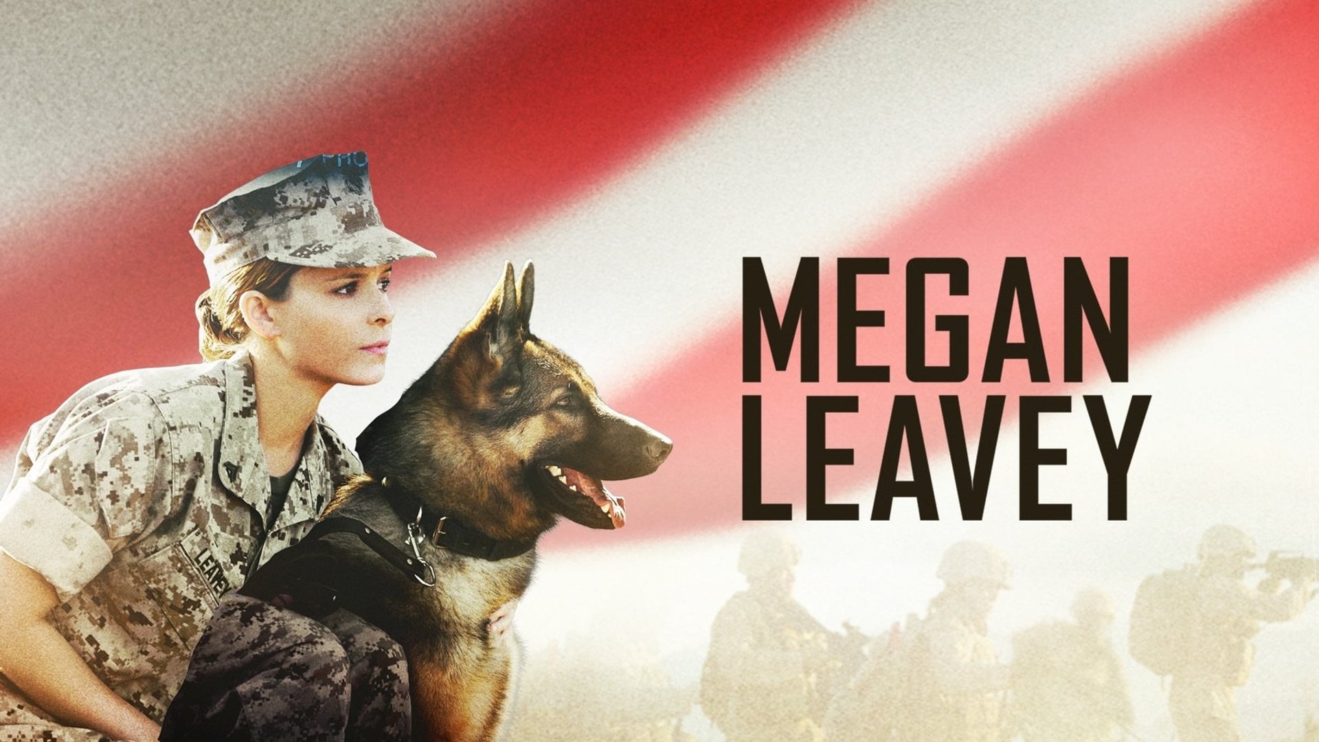 Foto do filme Megan Leavey