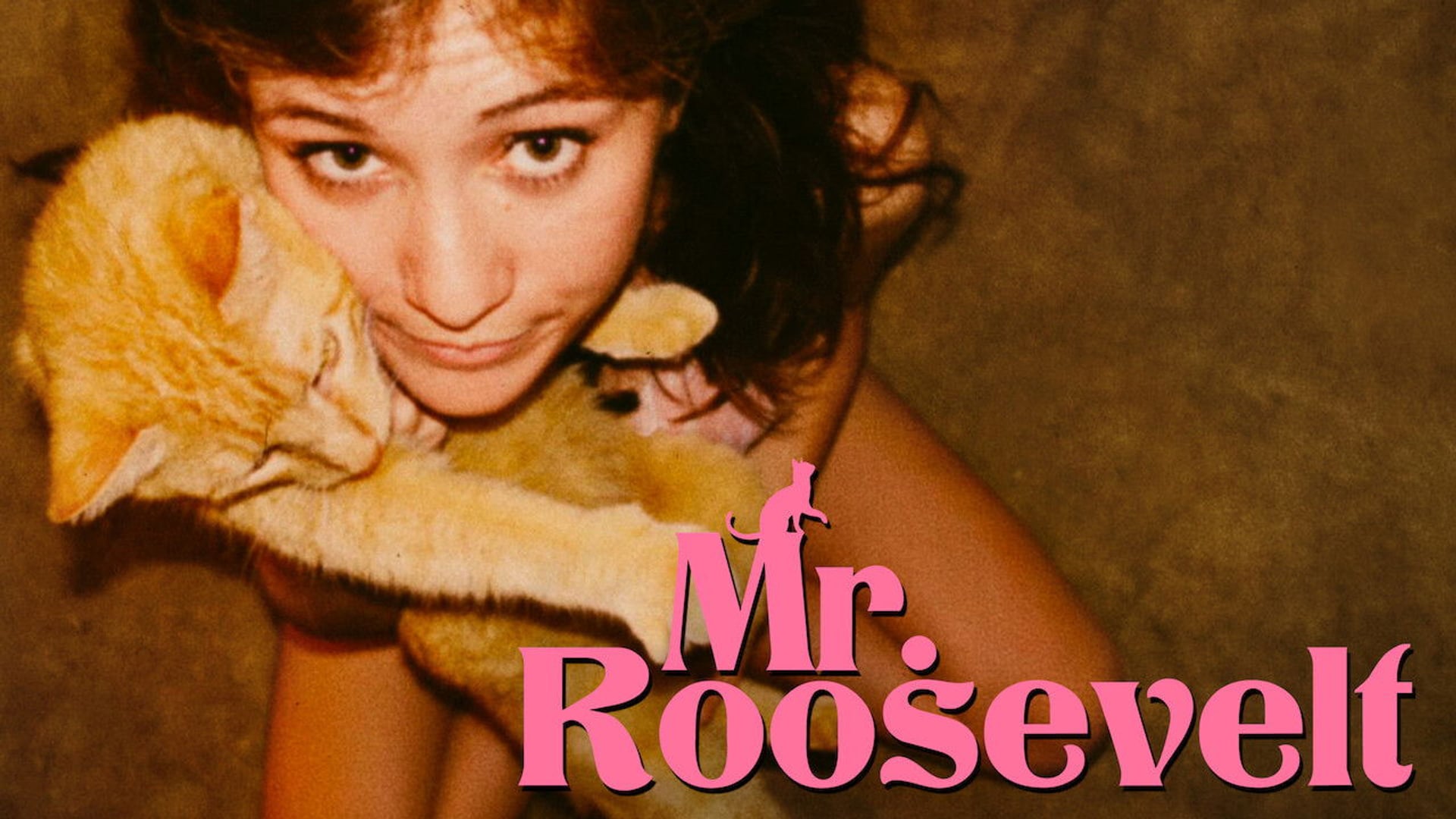 Foto do filme Mr. Roosevelt