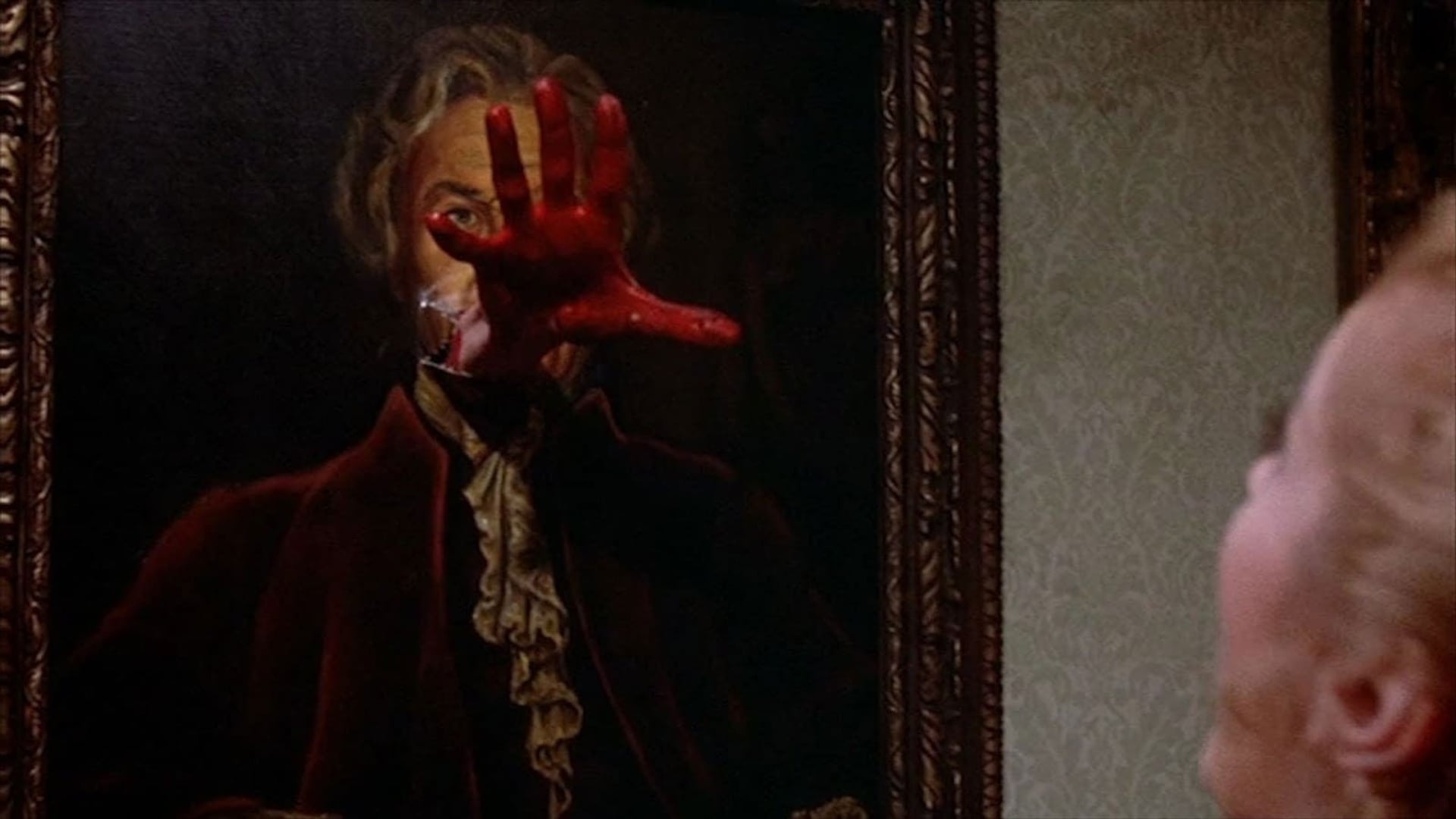 Foto do filme Os Gritos Que Aterrorizam