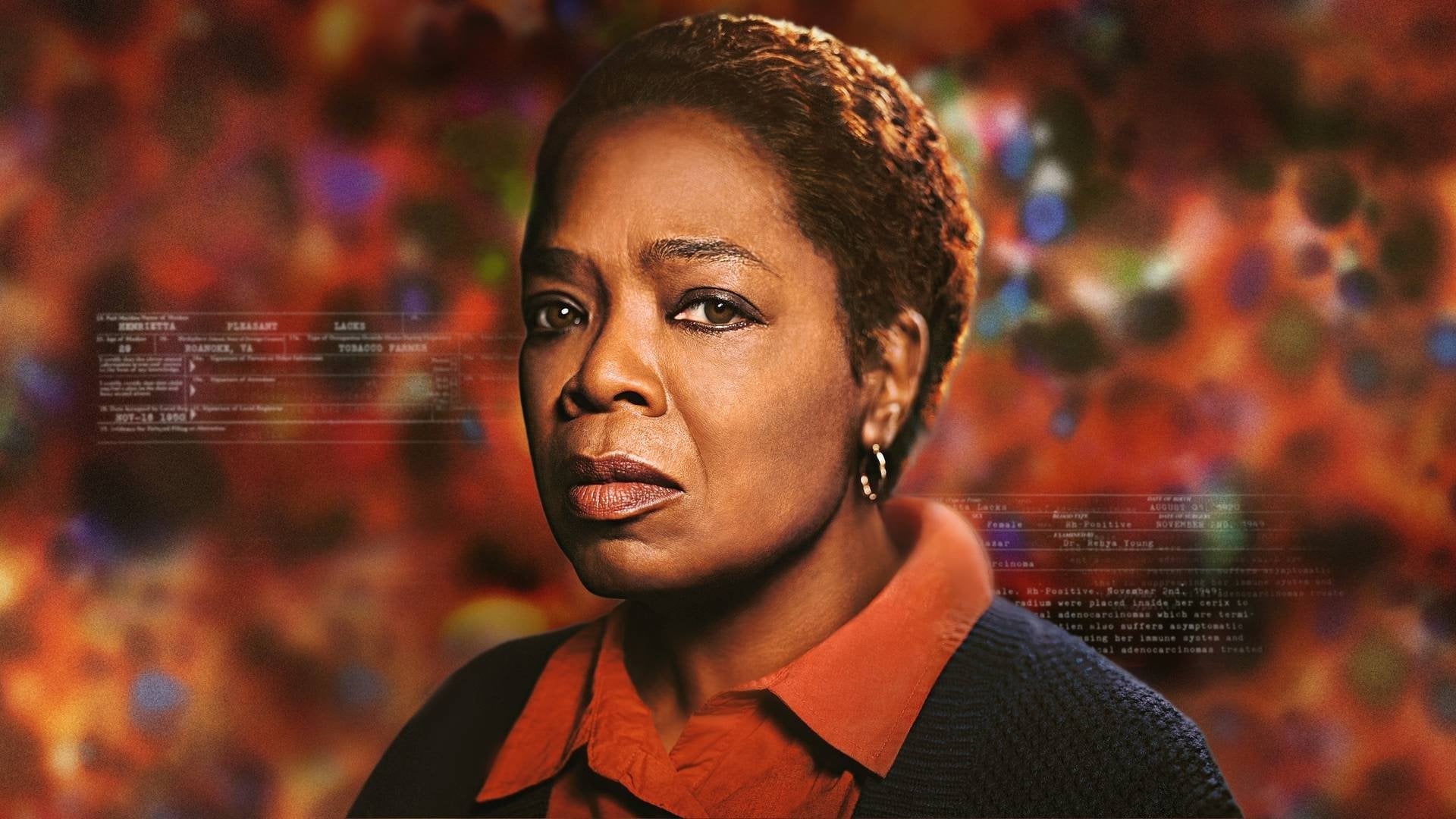Foto do filme A Vida Imortal de Henrietta Lacks