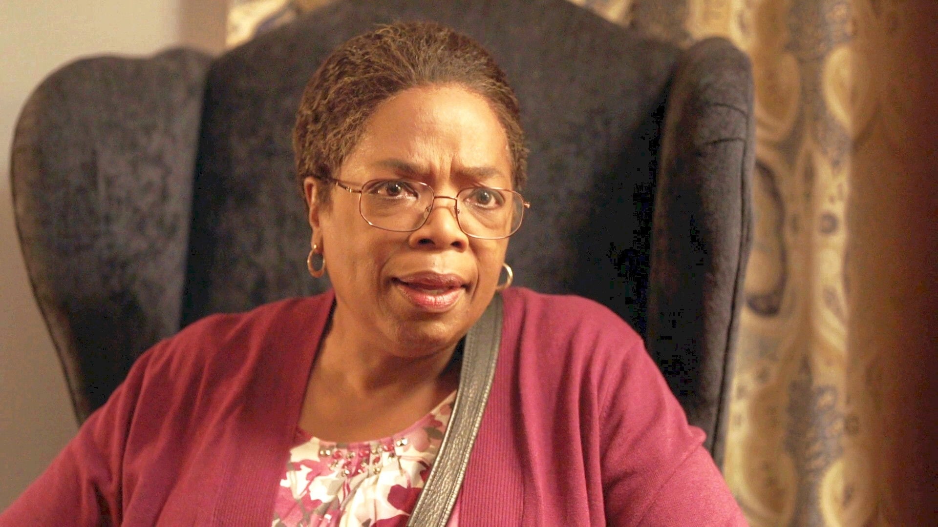 Foto do filme A Vida Imortal de Henrietta Lacks