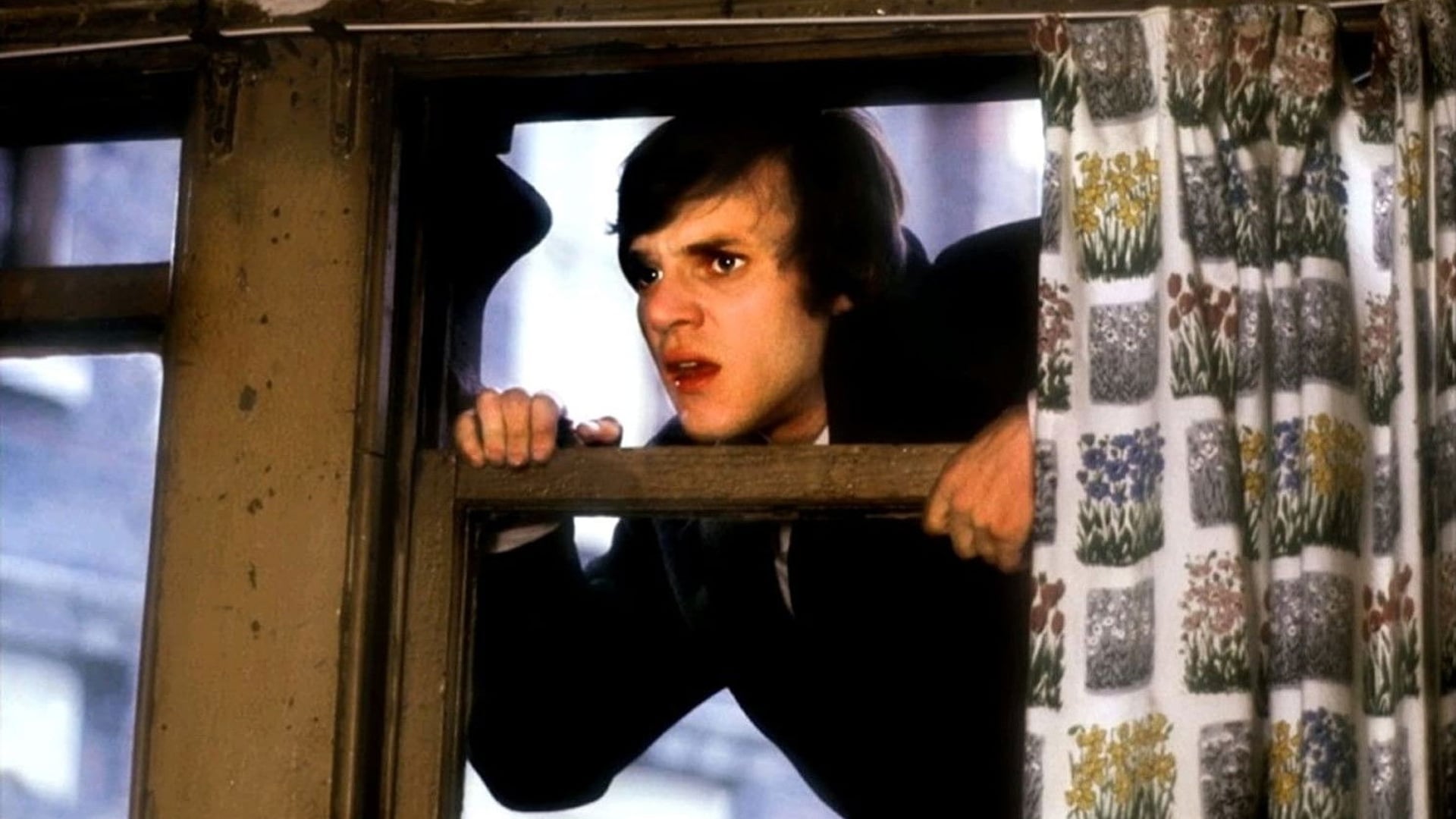Foto do filme Um Homem de Sorte