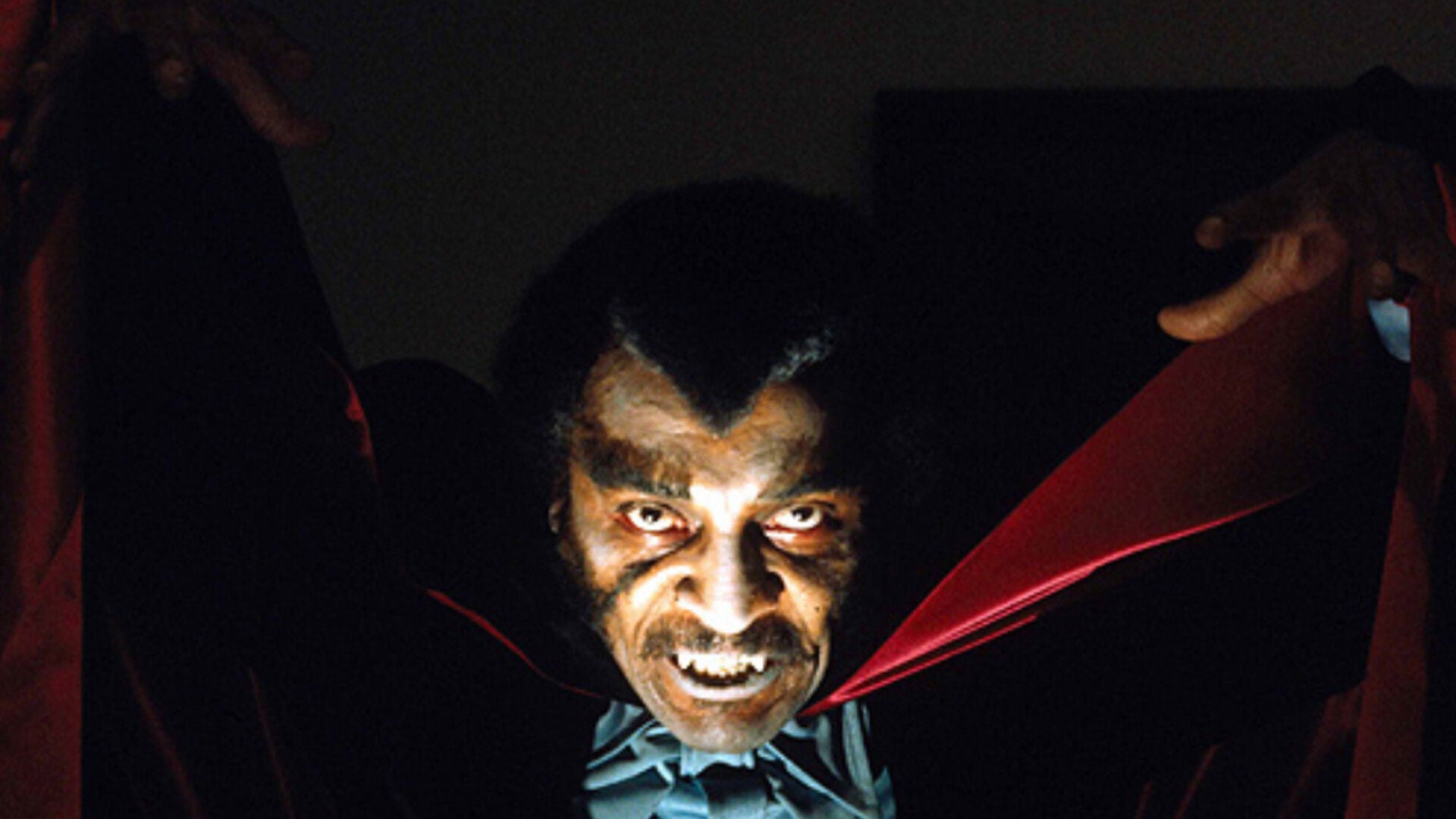 Foto do filme Os Gritos de Blácula