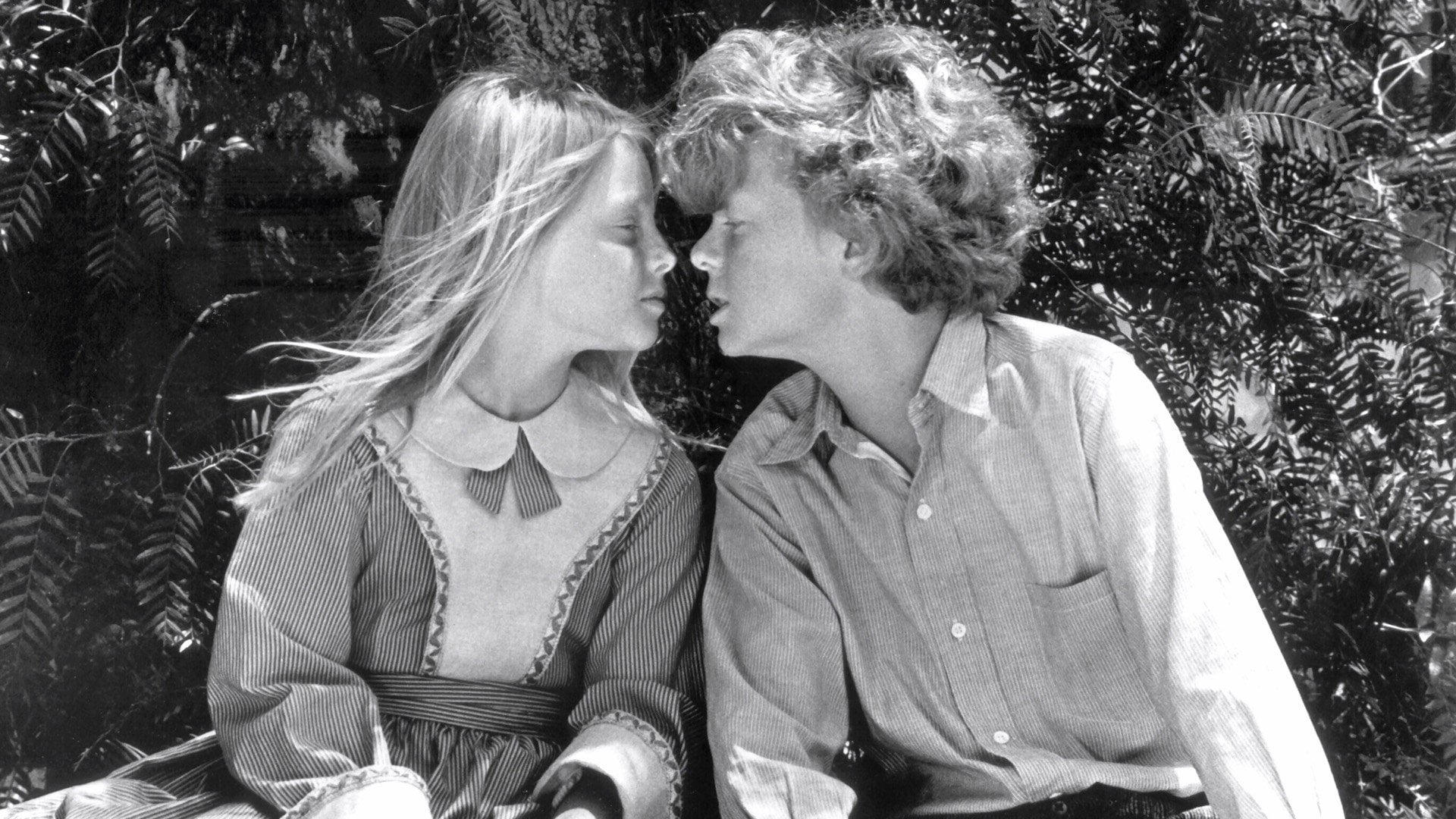 Foto do filme As Aventuras de Tom Sawyer