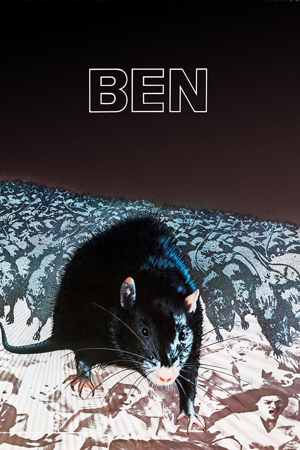 Ben, O Rato Assassino