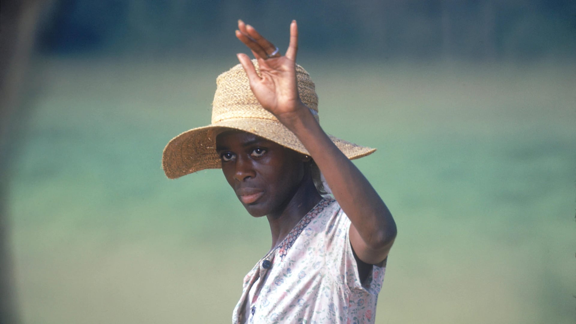 Foto do filme Lágrimas de Esperança