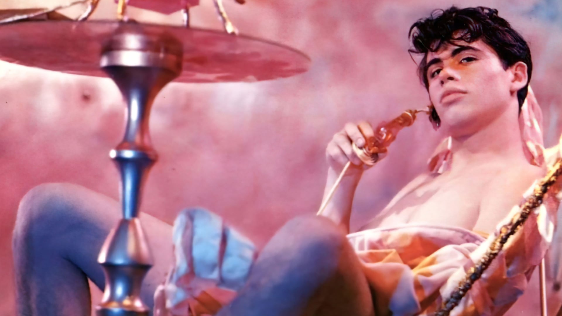 Foto do filme Pink Narcissus