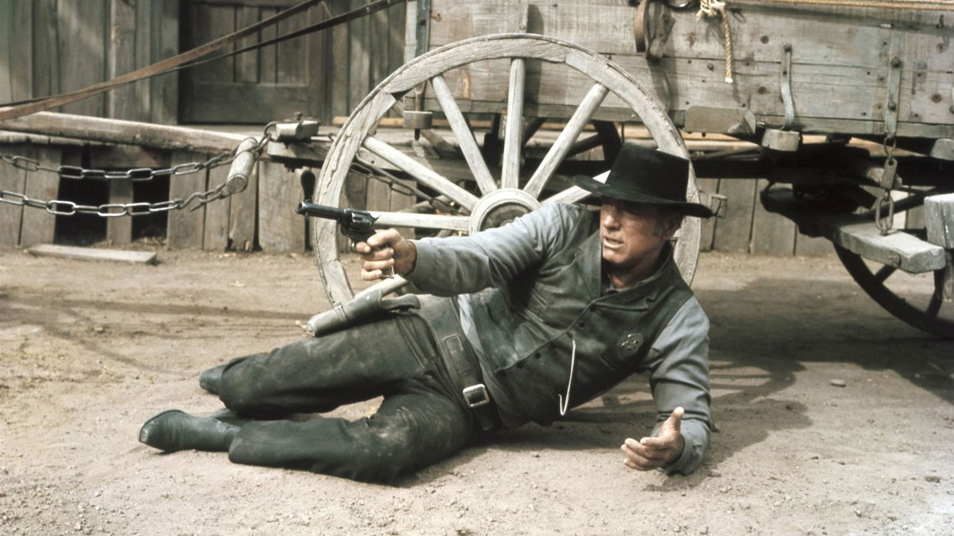 Foto do filme Mato em Nome da Lei