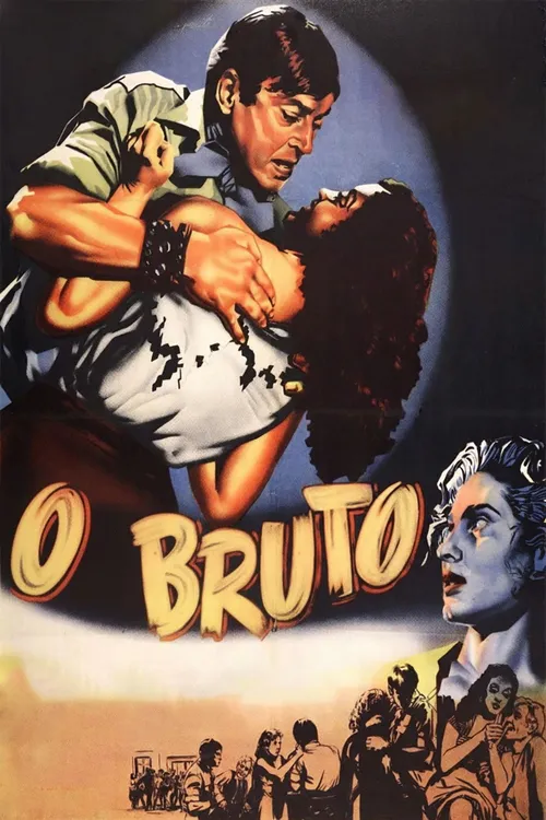 O Bruto