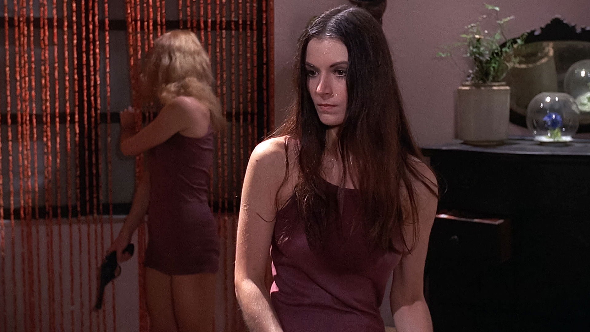 Foto do filme The Big Doll House