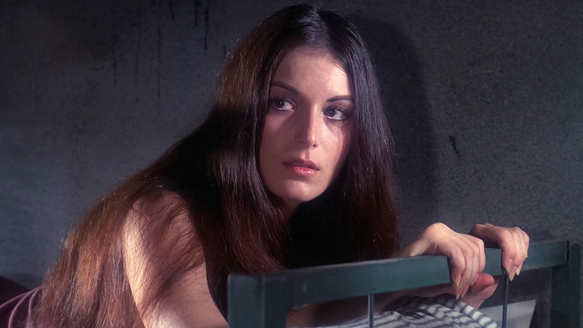 Foto do filme The Big Doll House