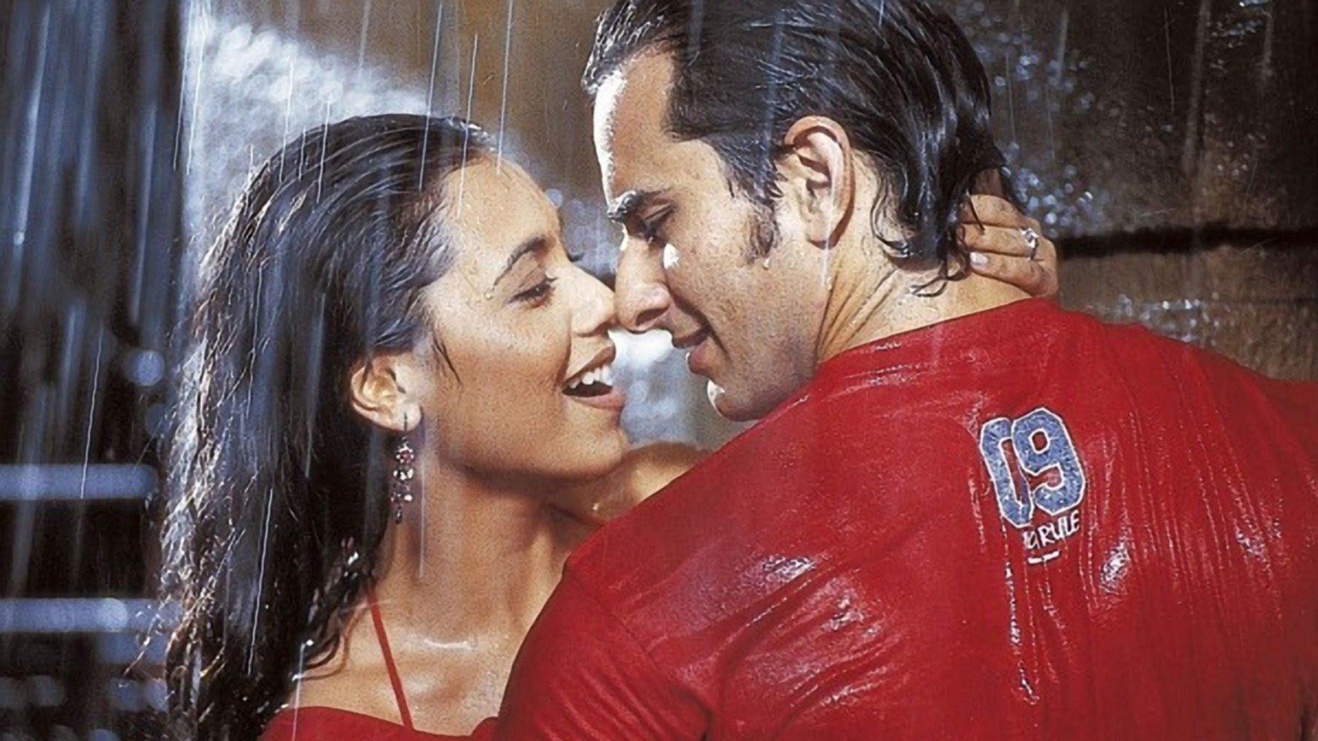 Foto do filme Hum Tum