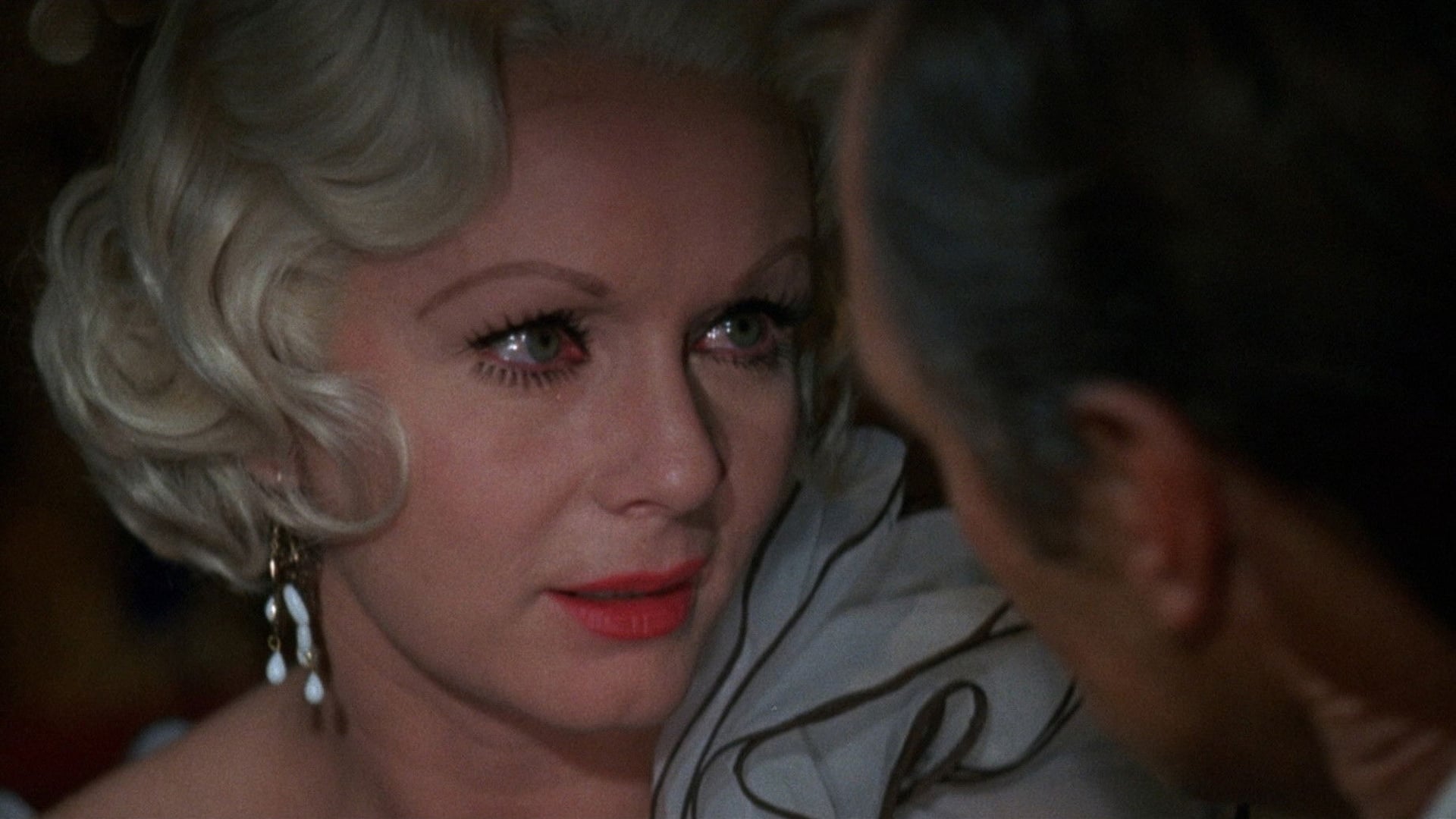 Foto do filme What's the Matter with Helen?