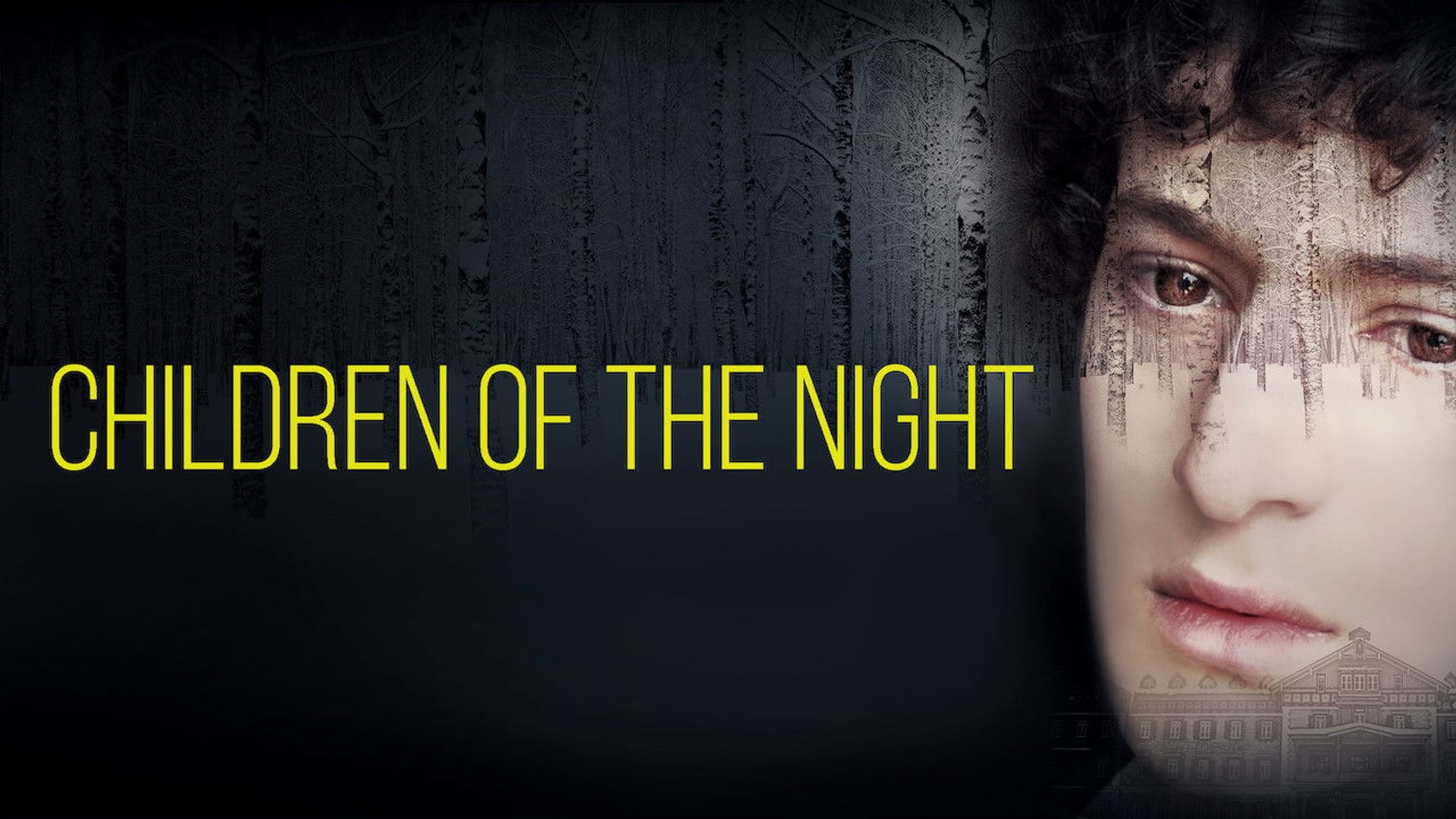 Foto do filme Crianças da Noite
