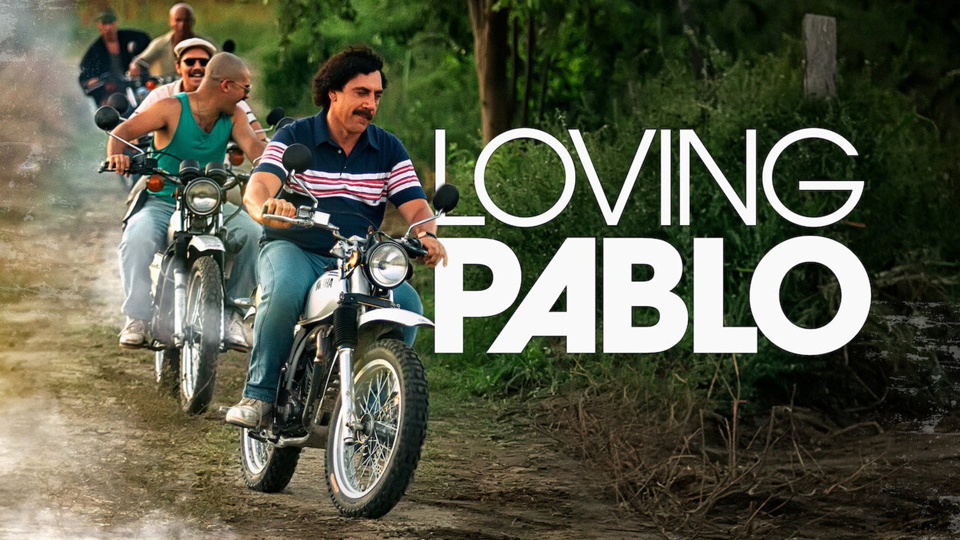 Foto do filme Escobar: A Traição