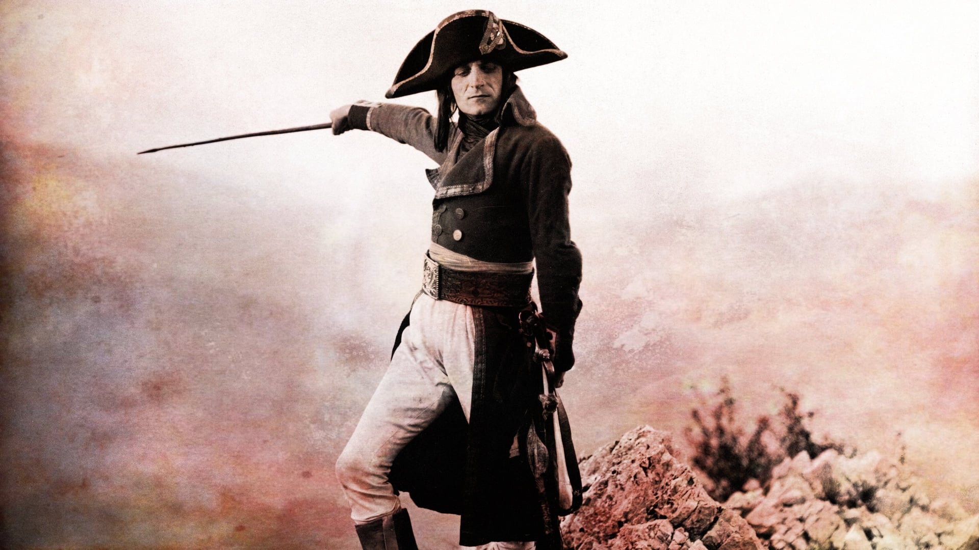 Foto do filme Napoleão