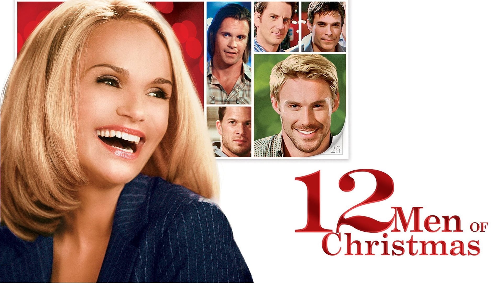 Foto do filme Um Natal Diferente