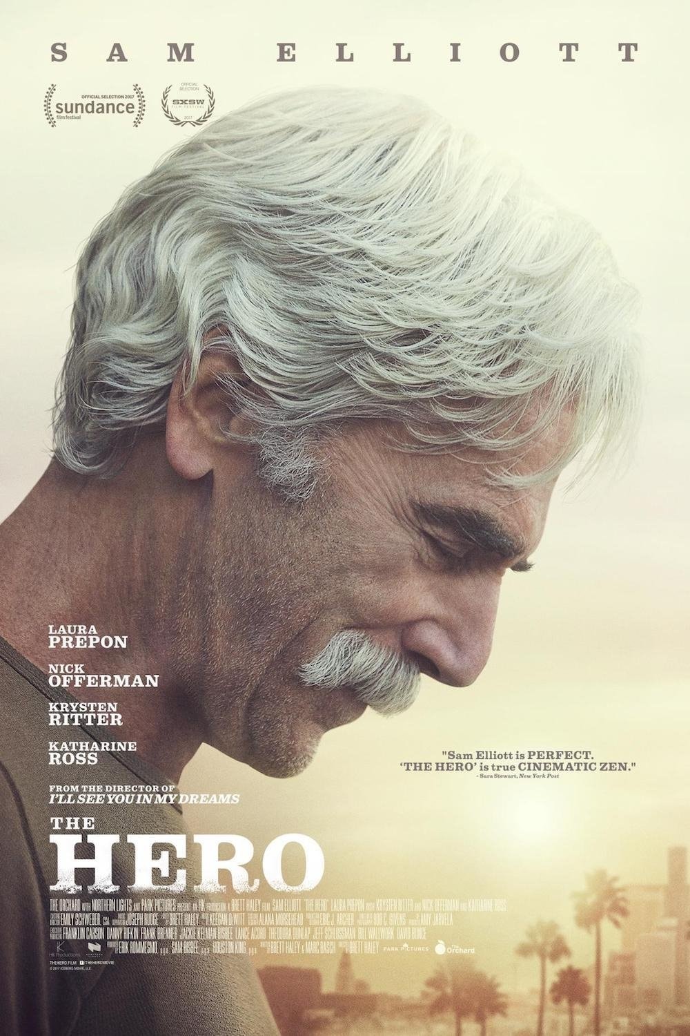 O Heroi