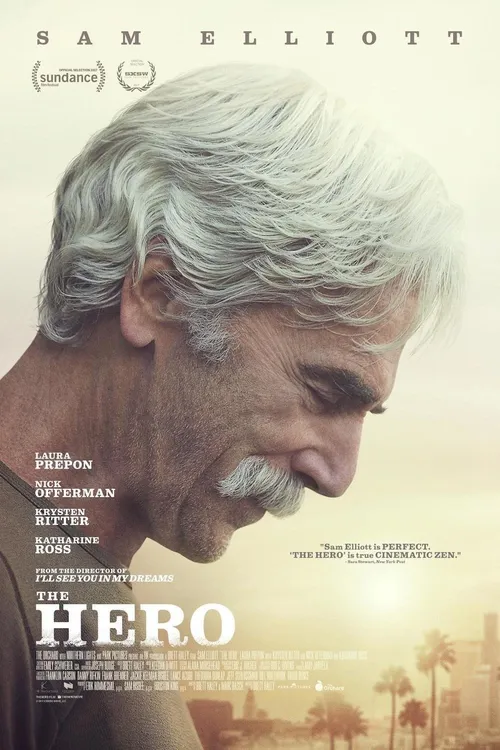 O Heroi