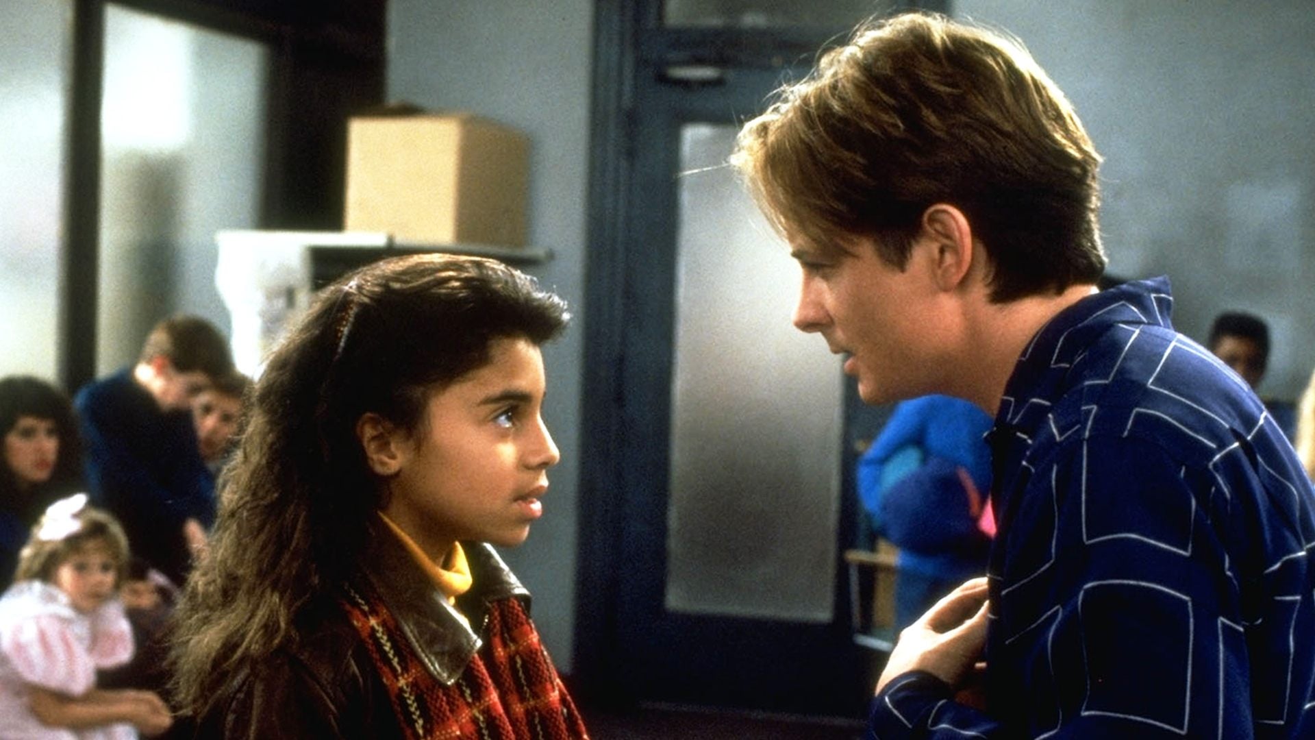 Foto do filme Um Talento Muito Especial