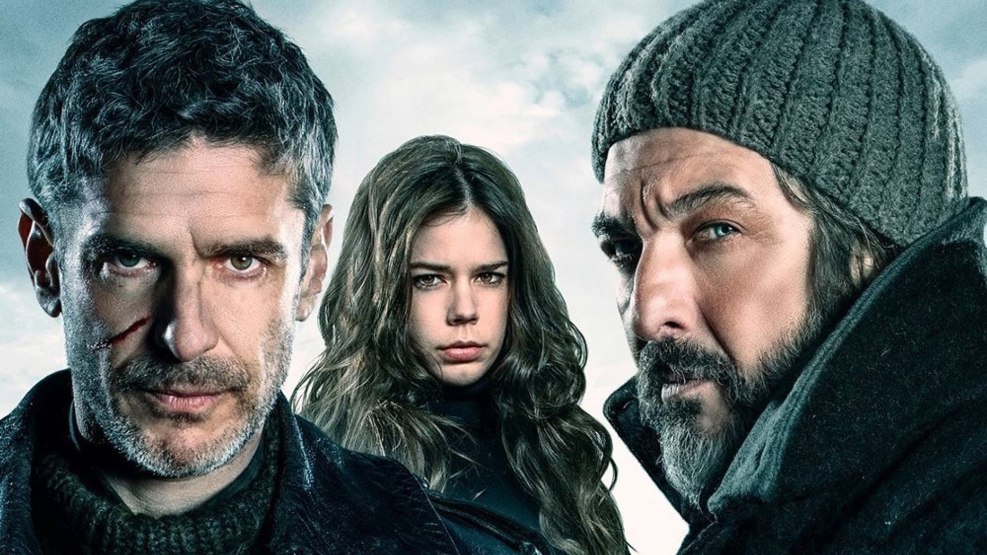 Foto do filme Neve Negra