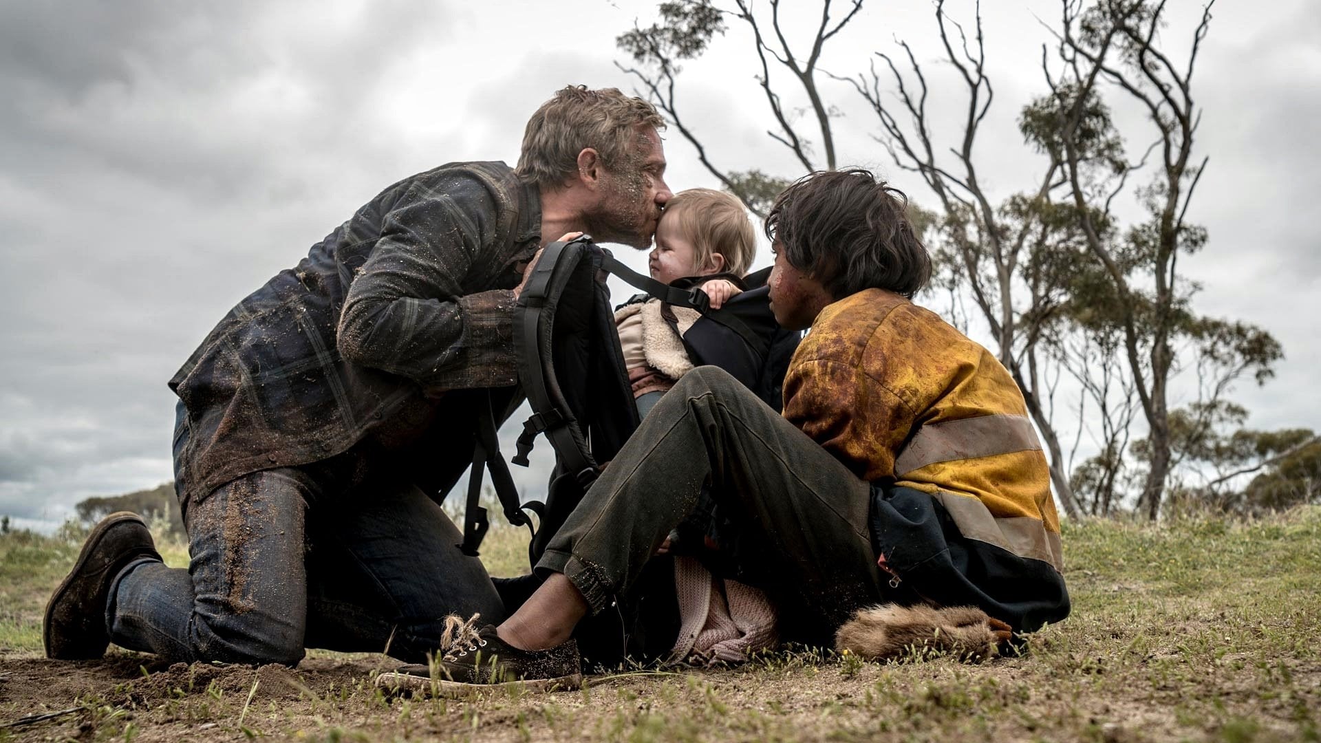 Foto do filme Cargo